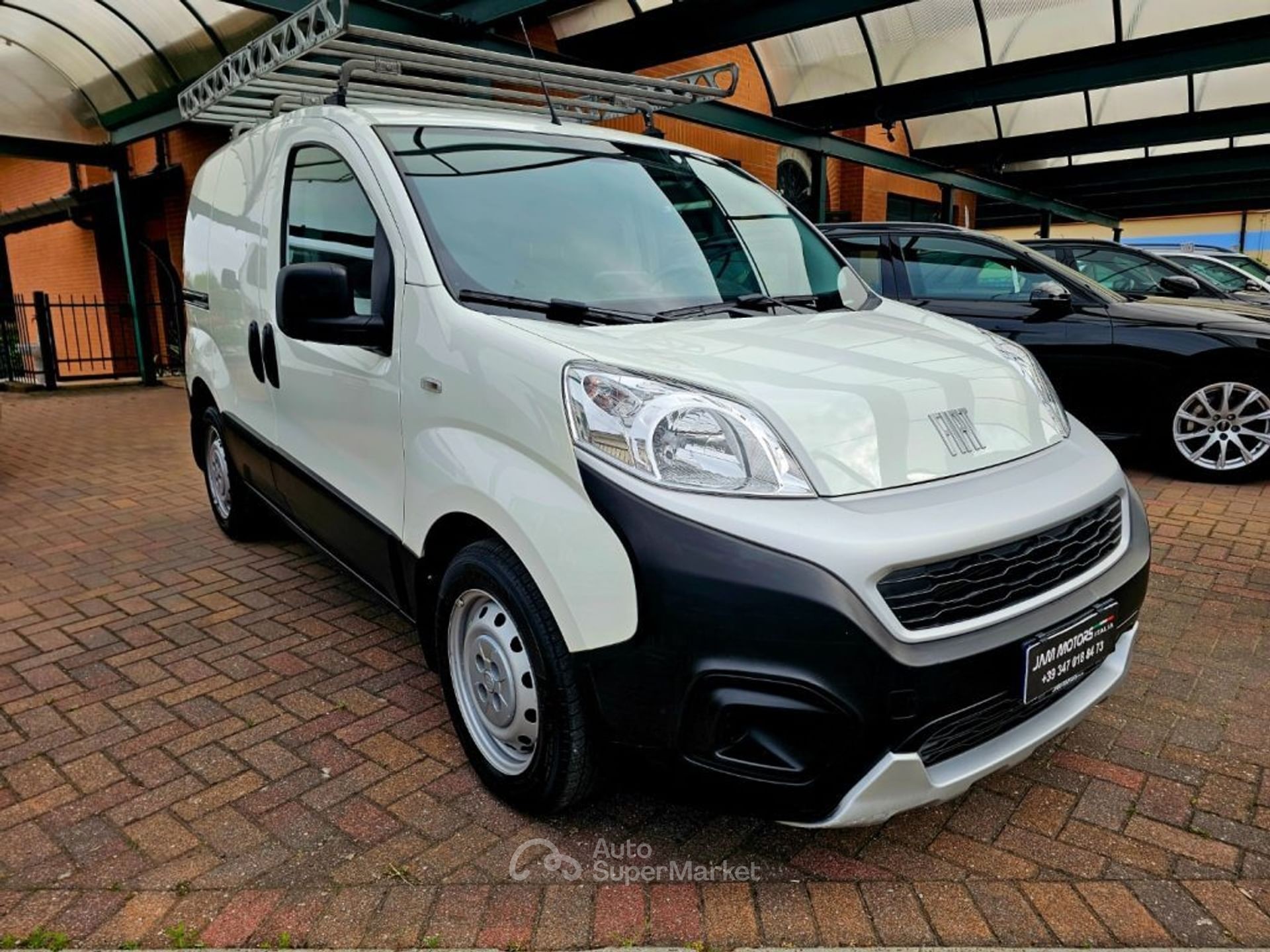 Fiat Fiorino