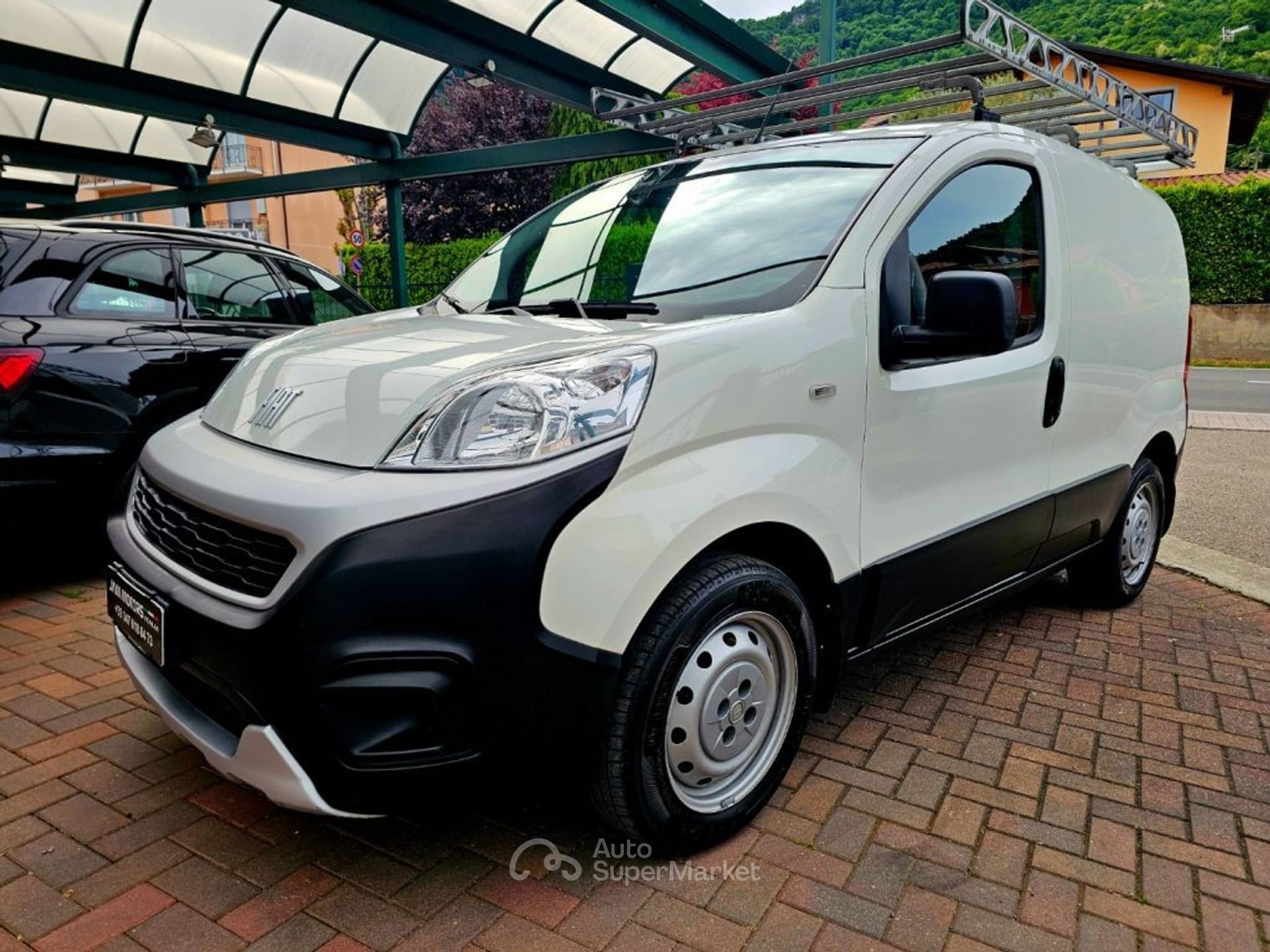 Fiat Fiorino