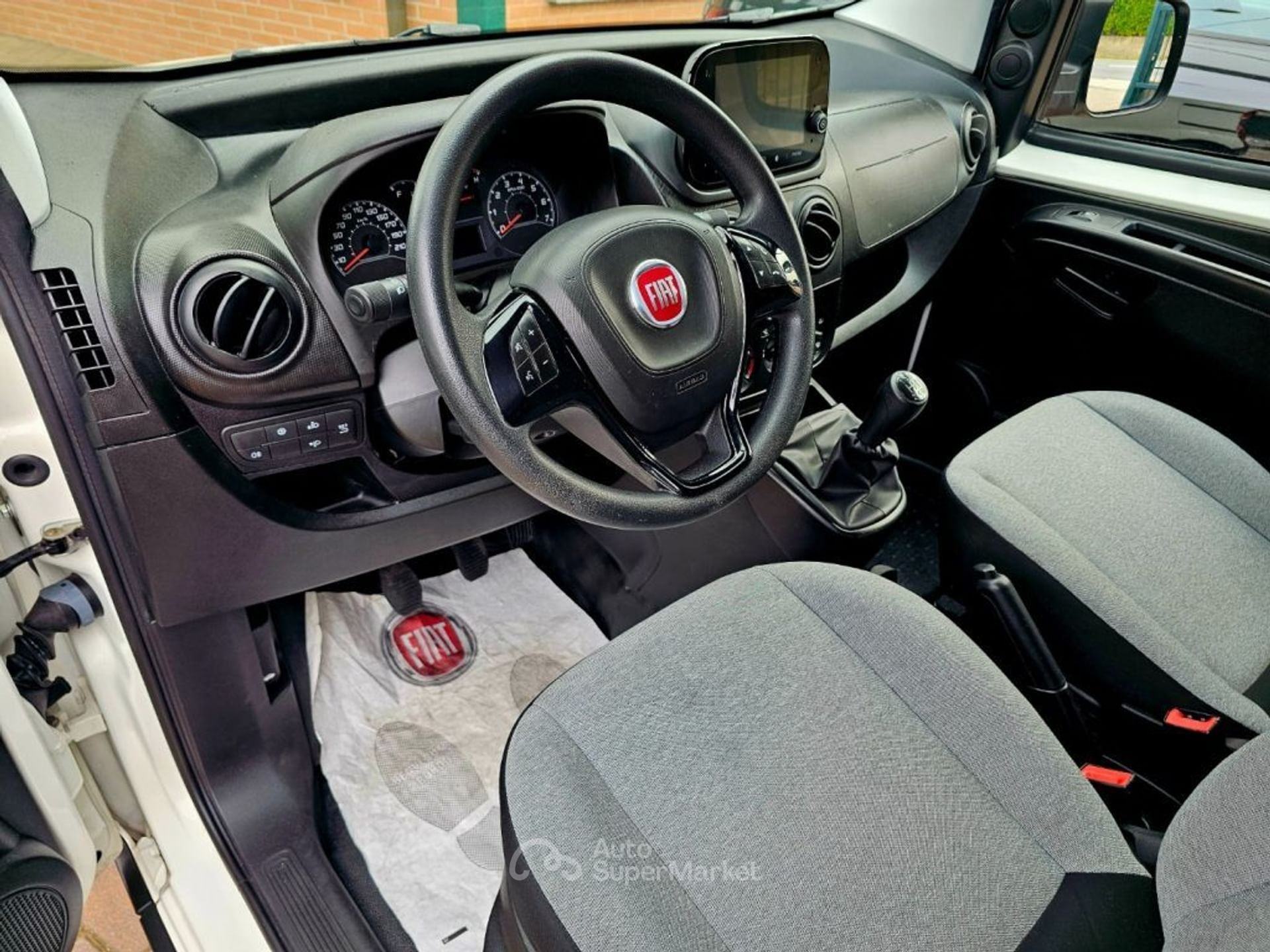 Fiat Fiorino