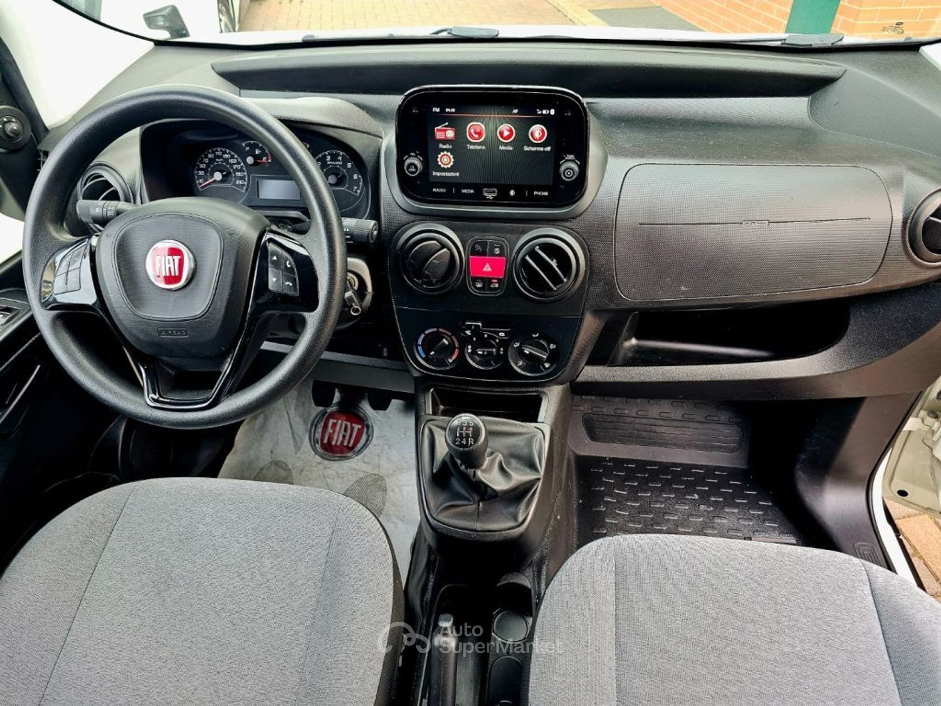 Fiat Fiorino