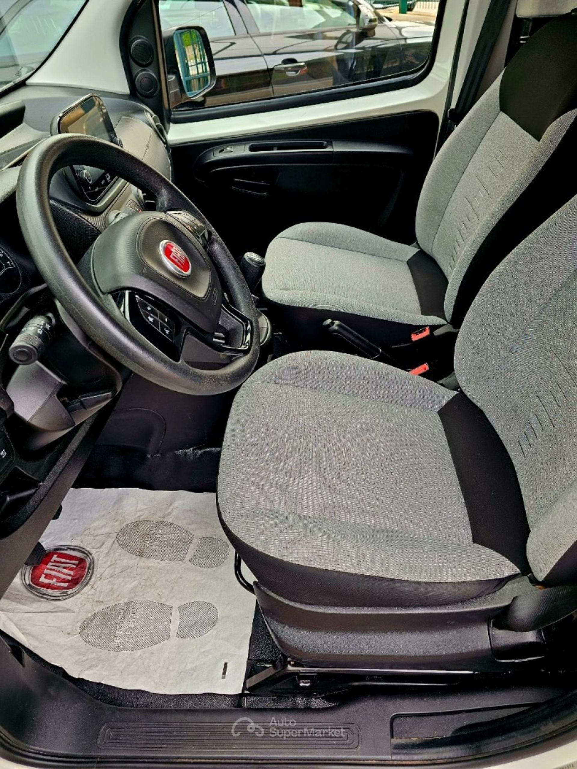 Fiat Fiorino