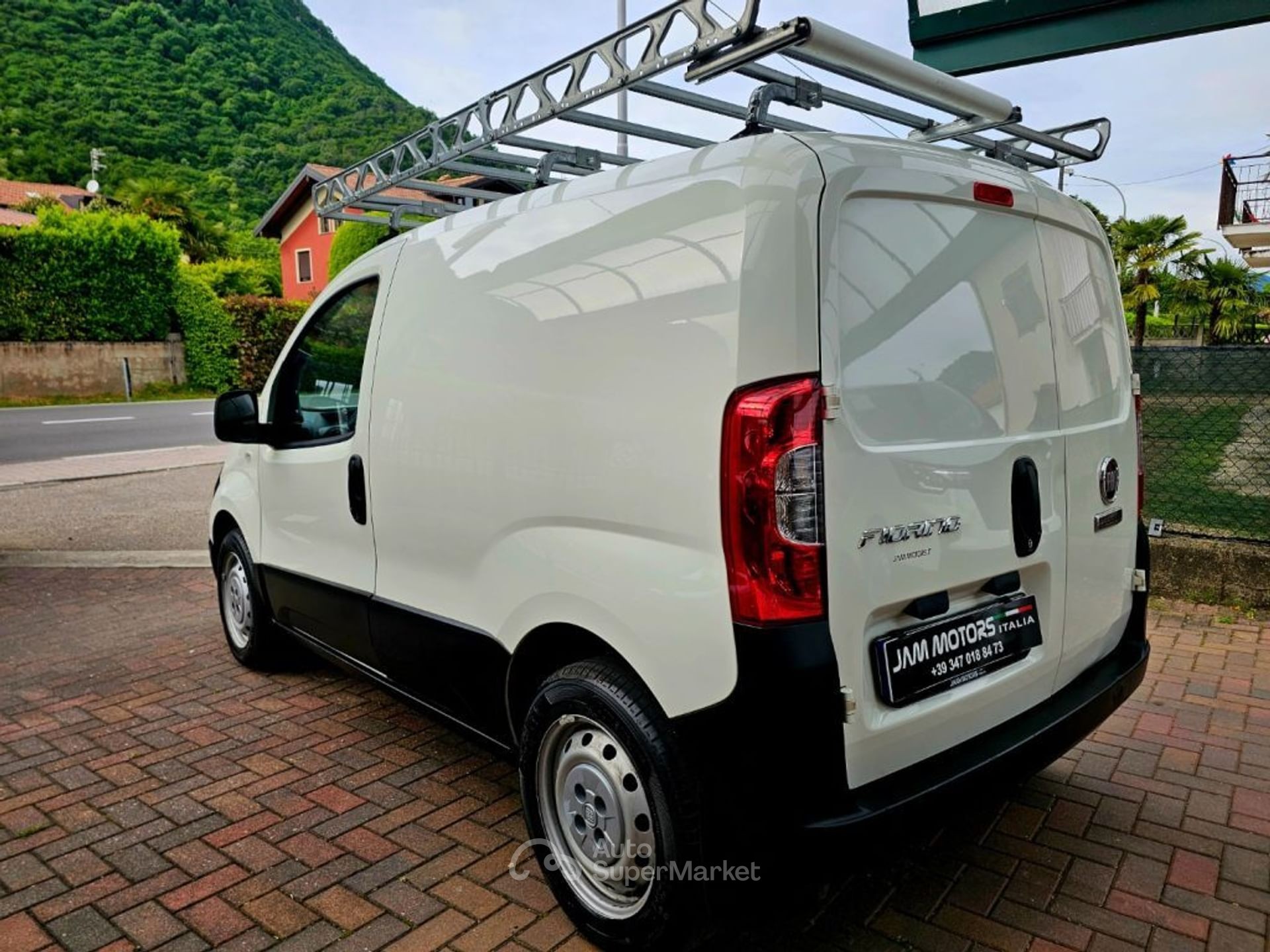 Fiat Fiorino