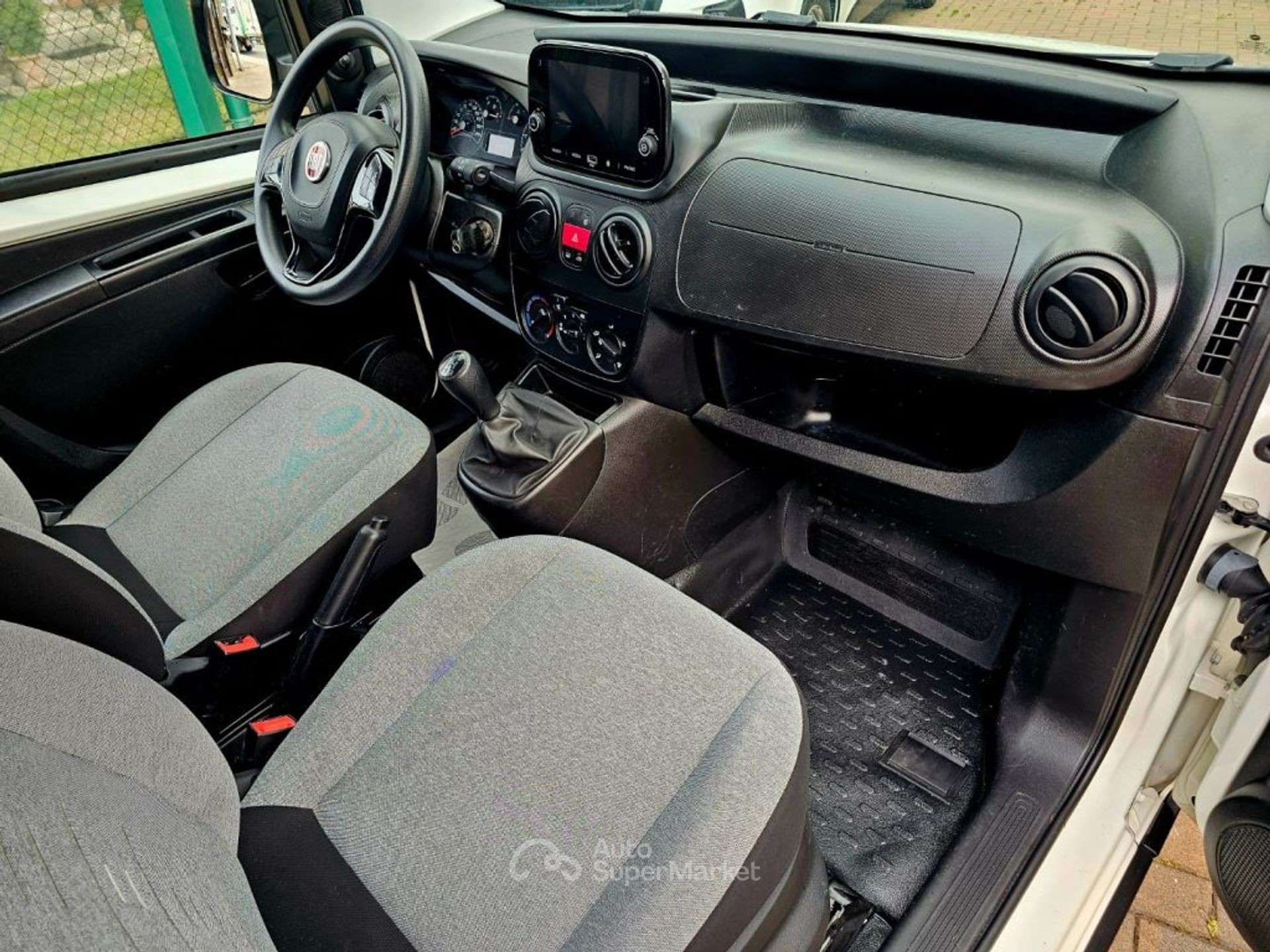Fiat Fiorino