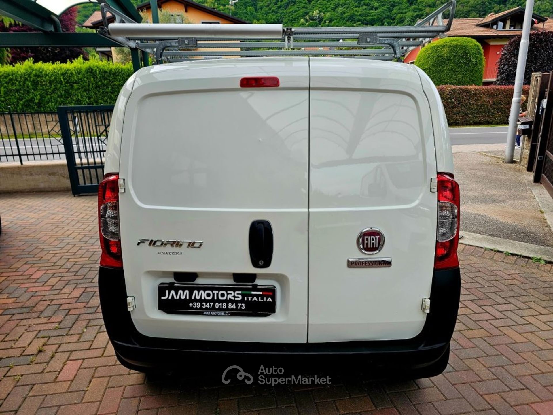 Fiat Fiorino