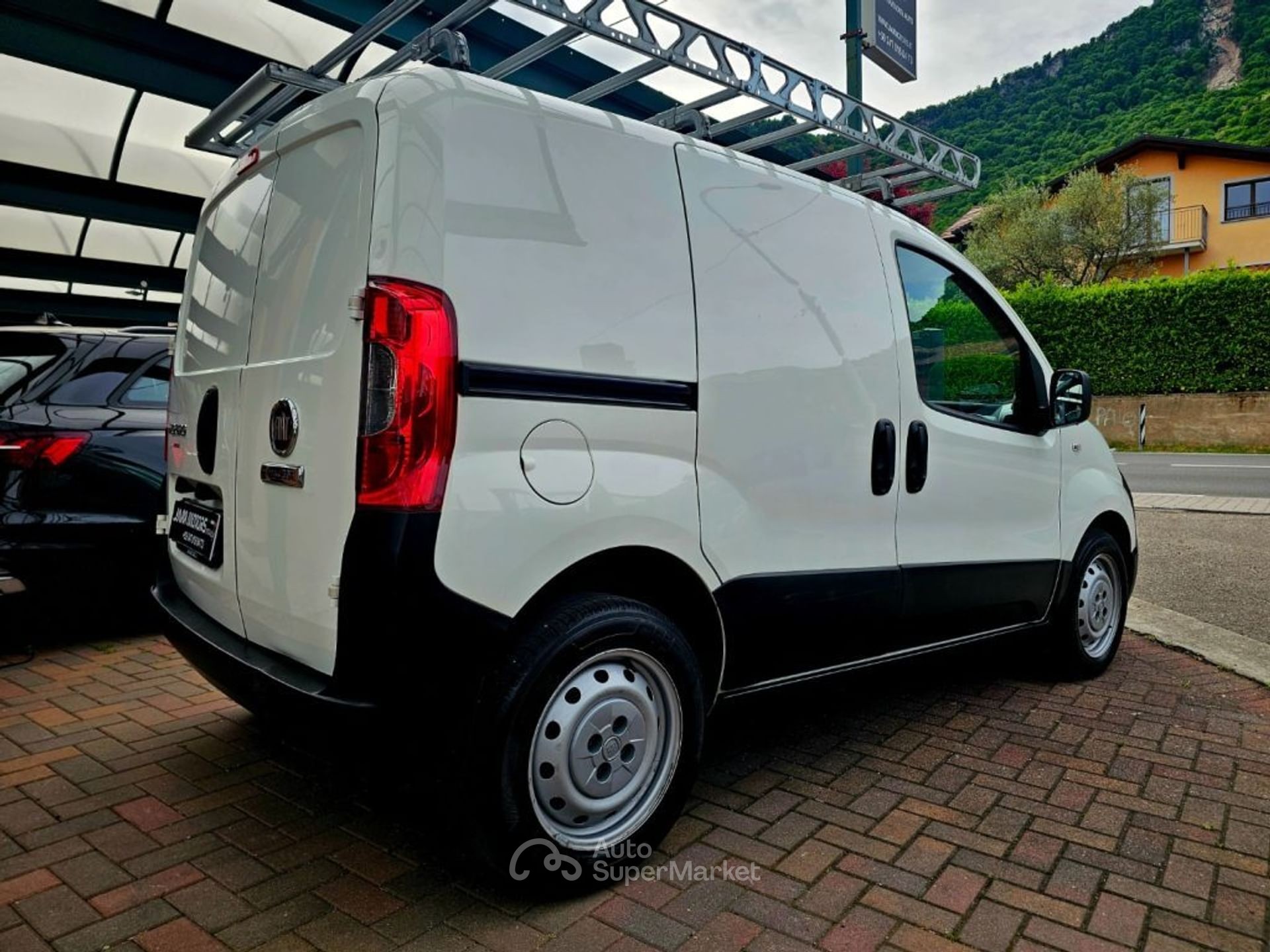Fiat Fiorino