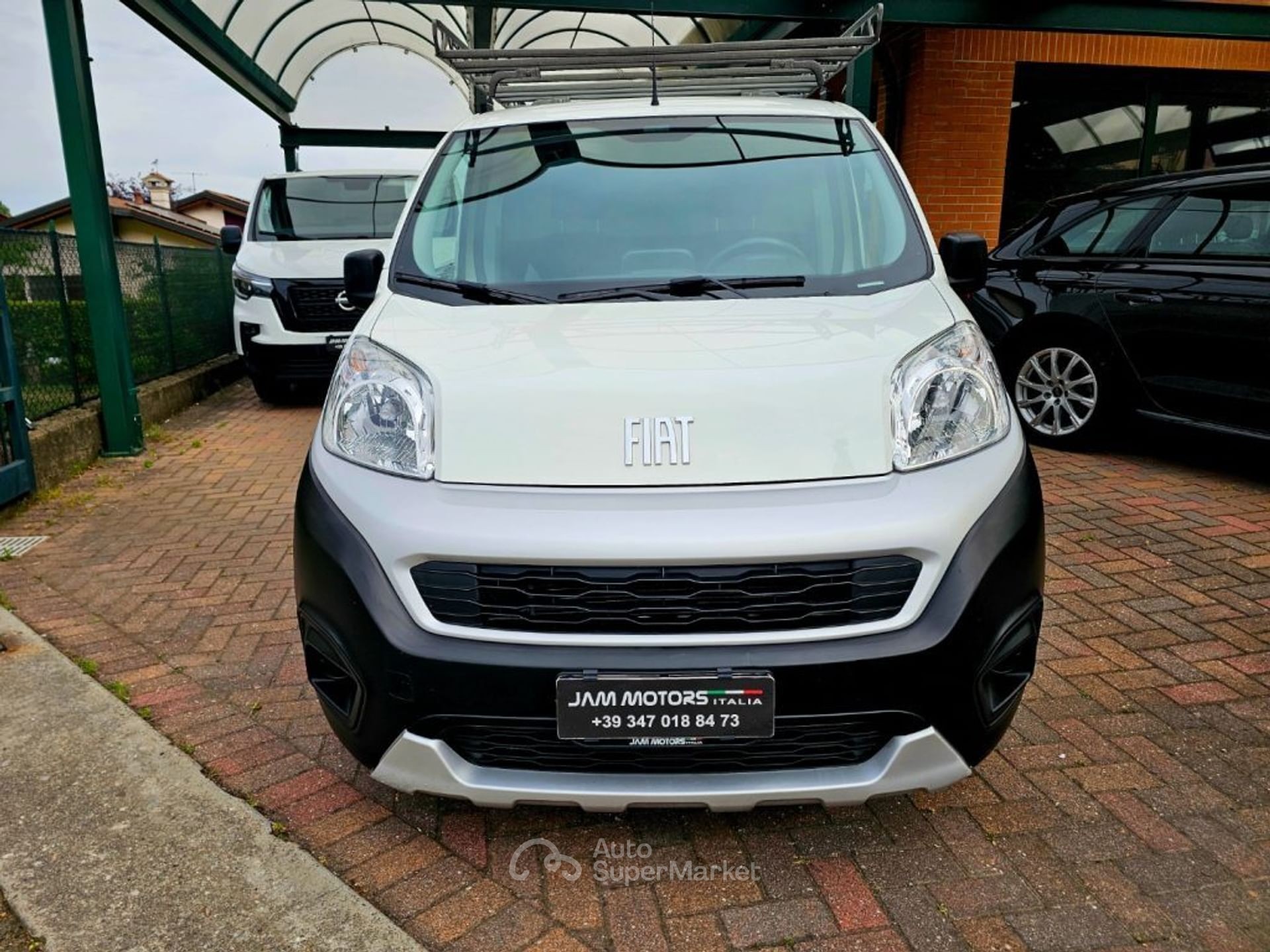 Fiat Fiorino