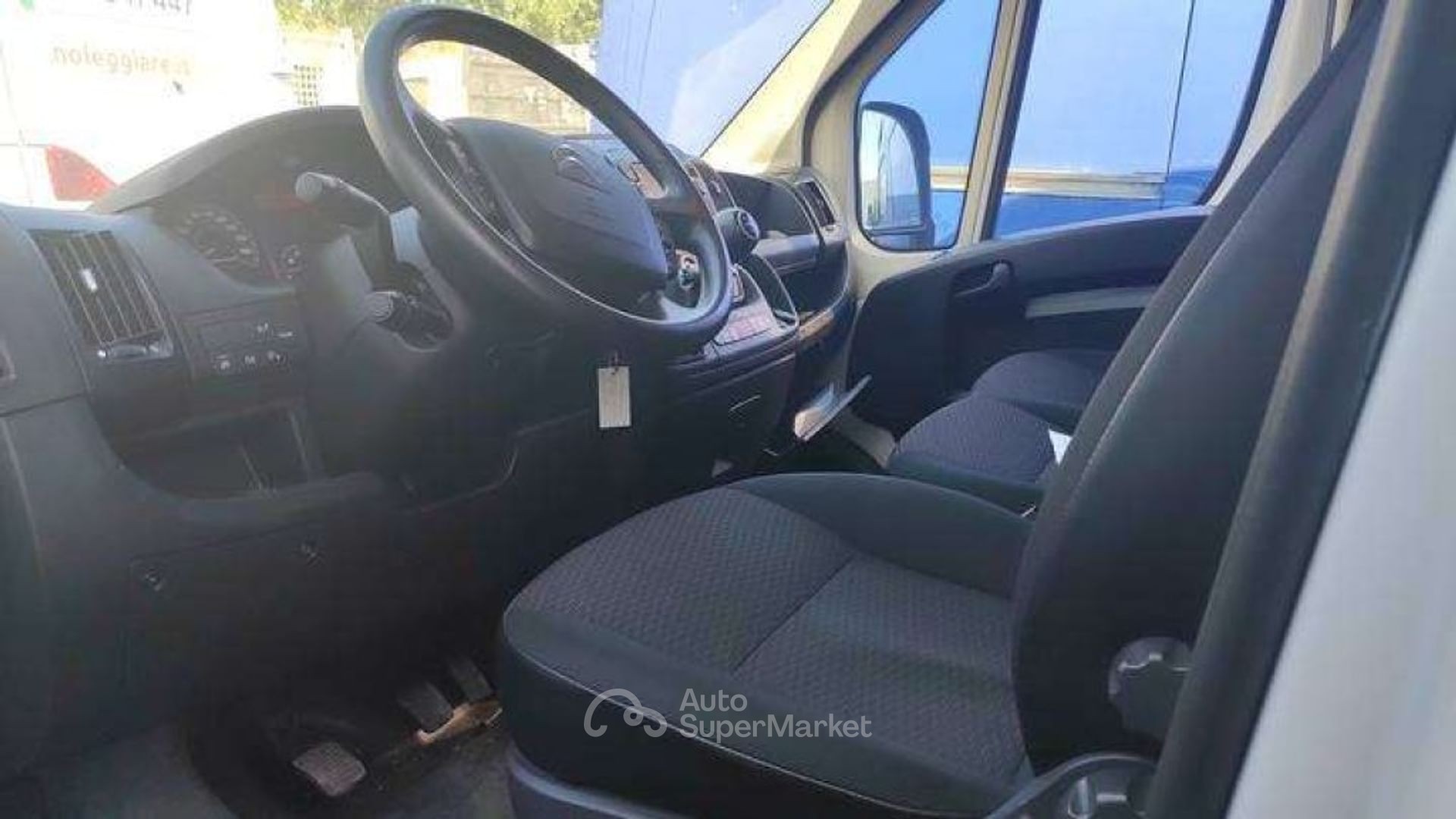 Citroen Jumper