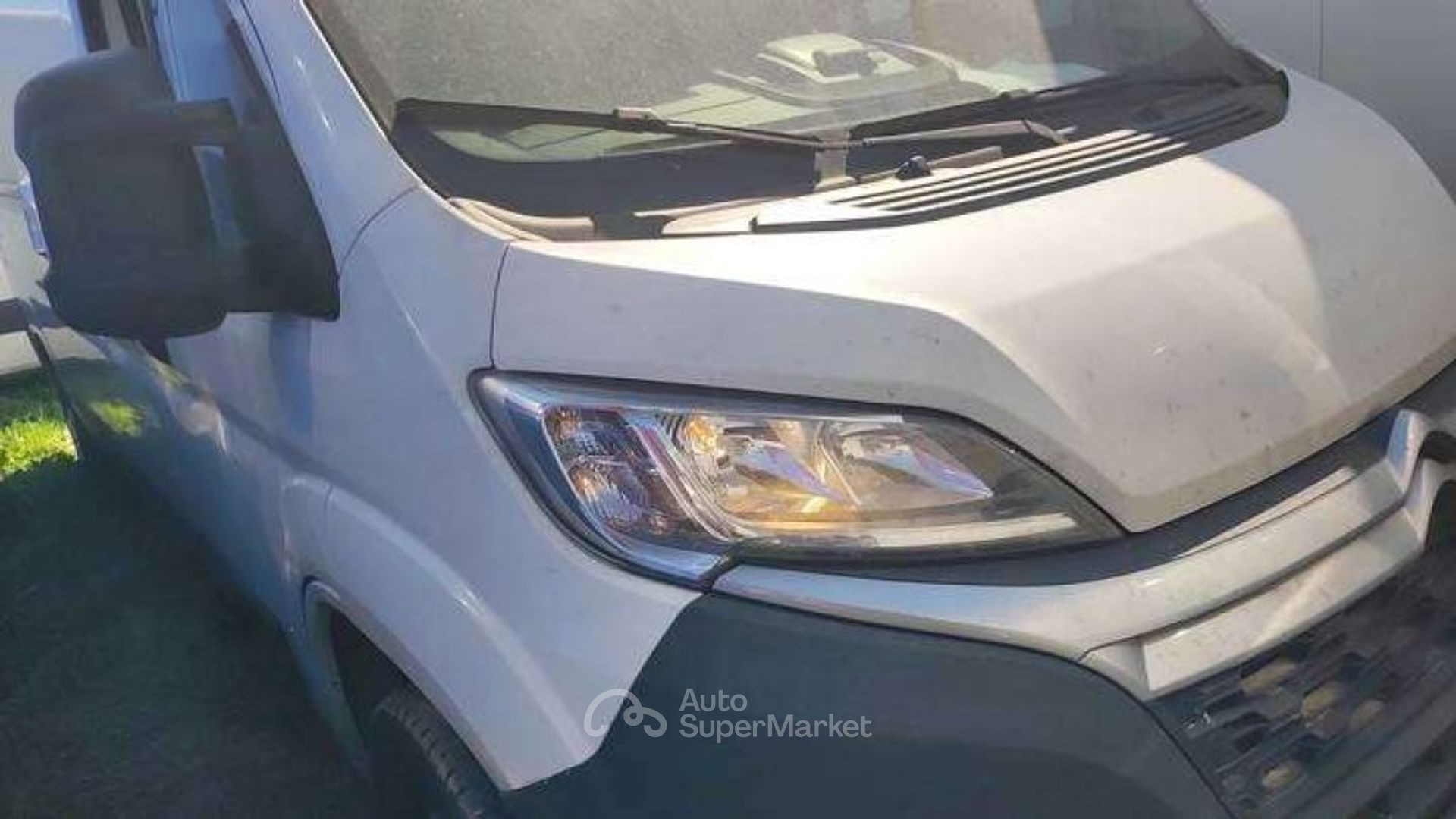 Citroen Jumper