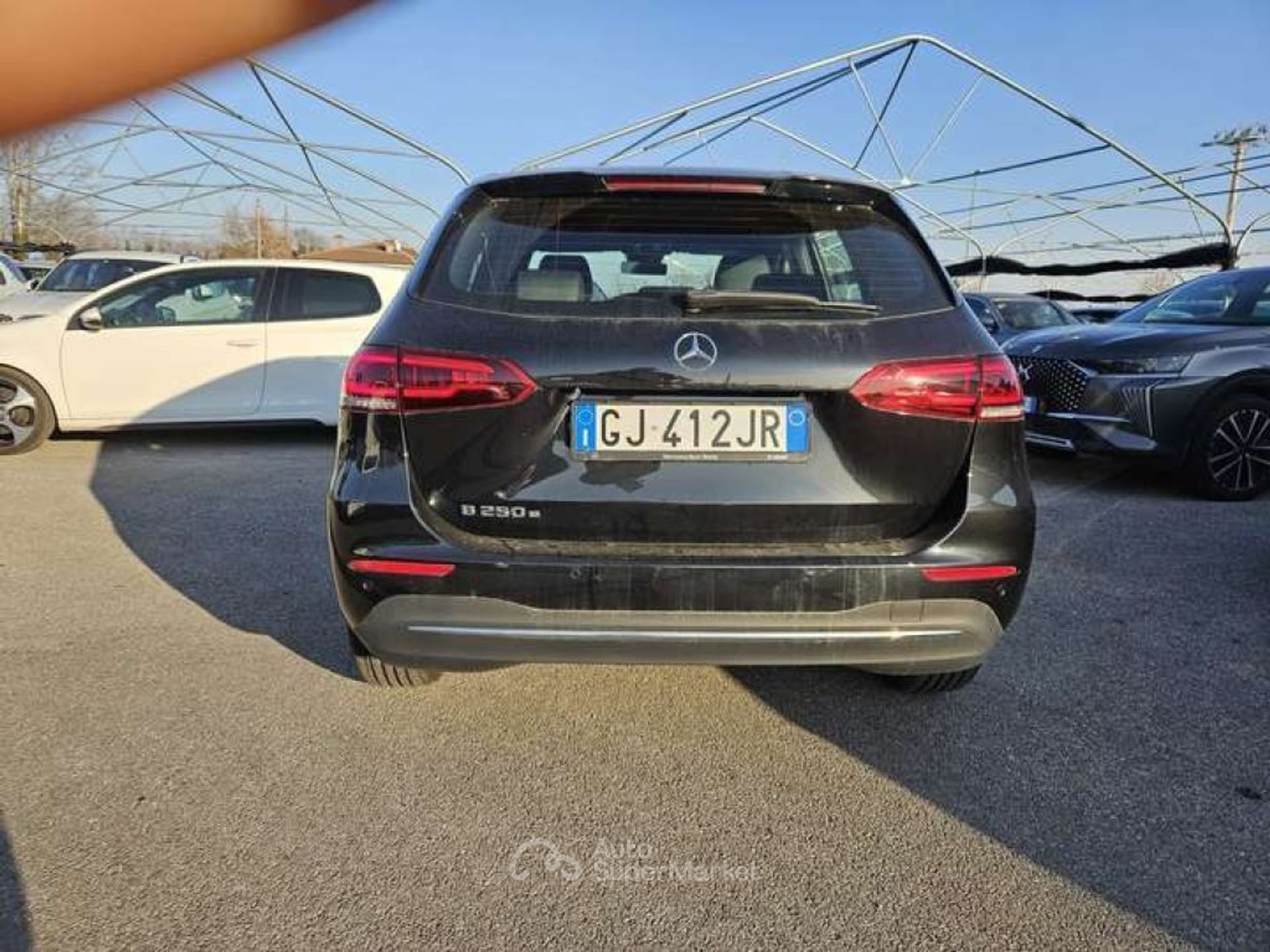 Mercedes-Benz Classe B