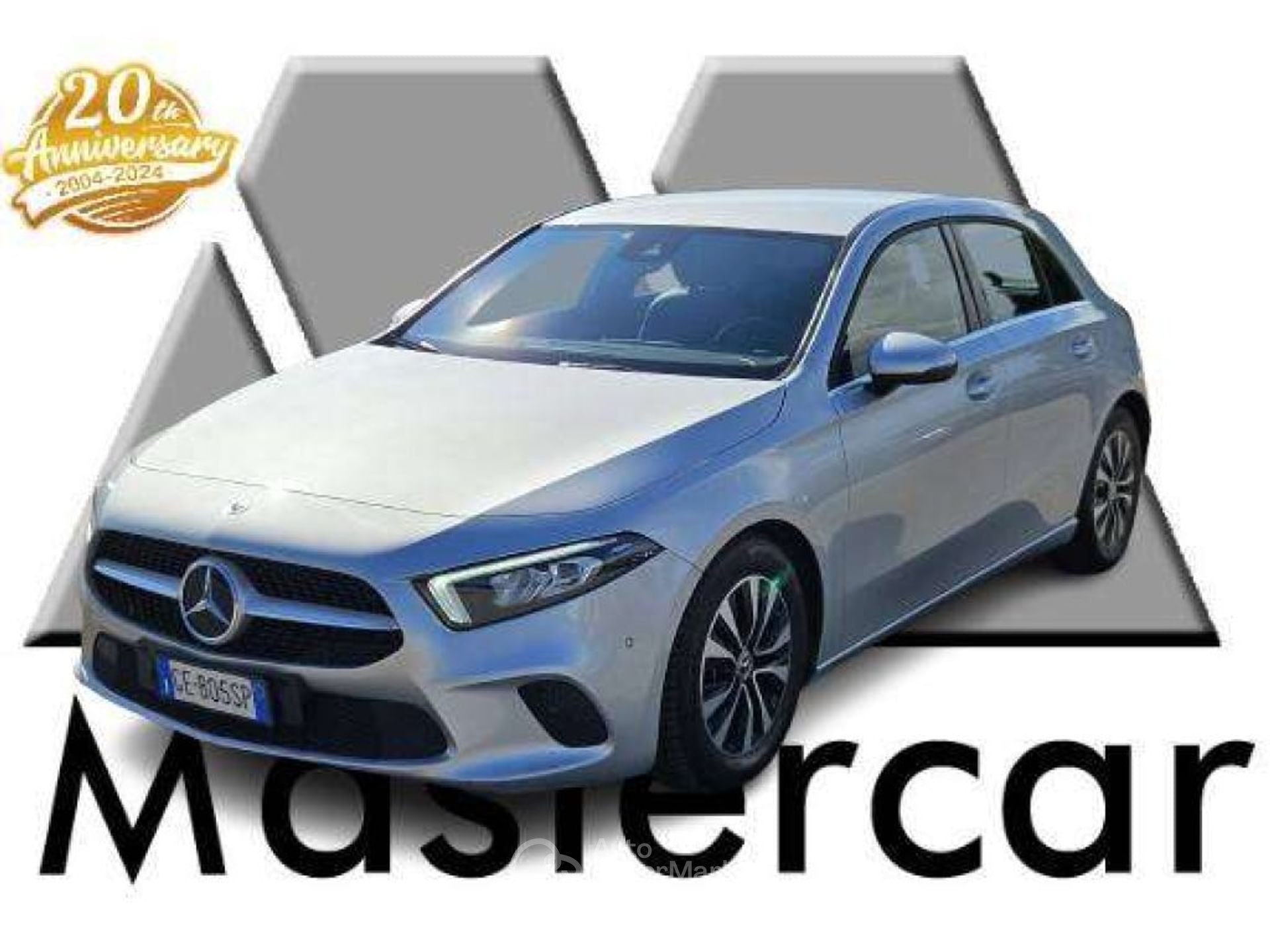 Mercedes-Benz Classe A
