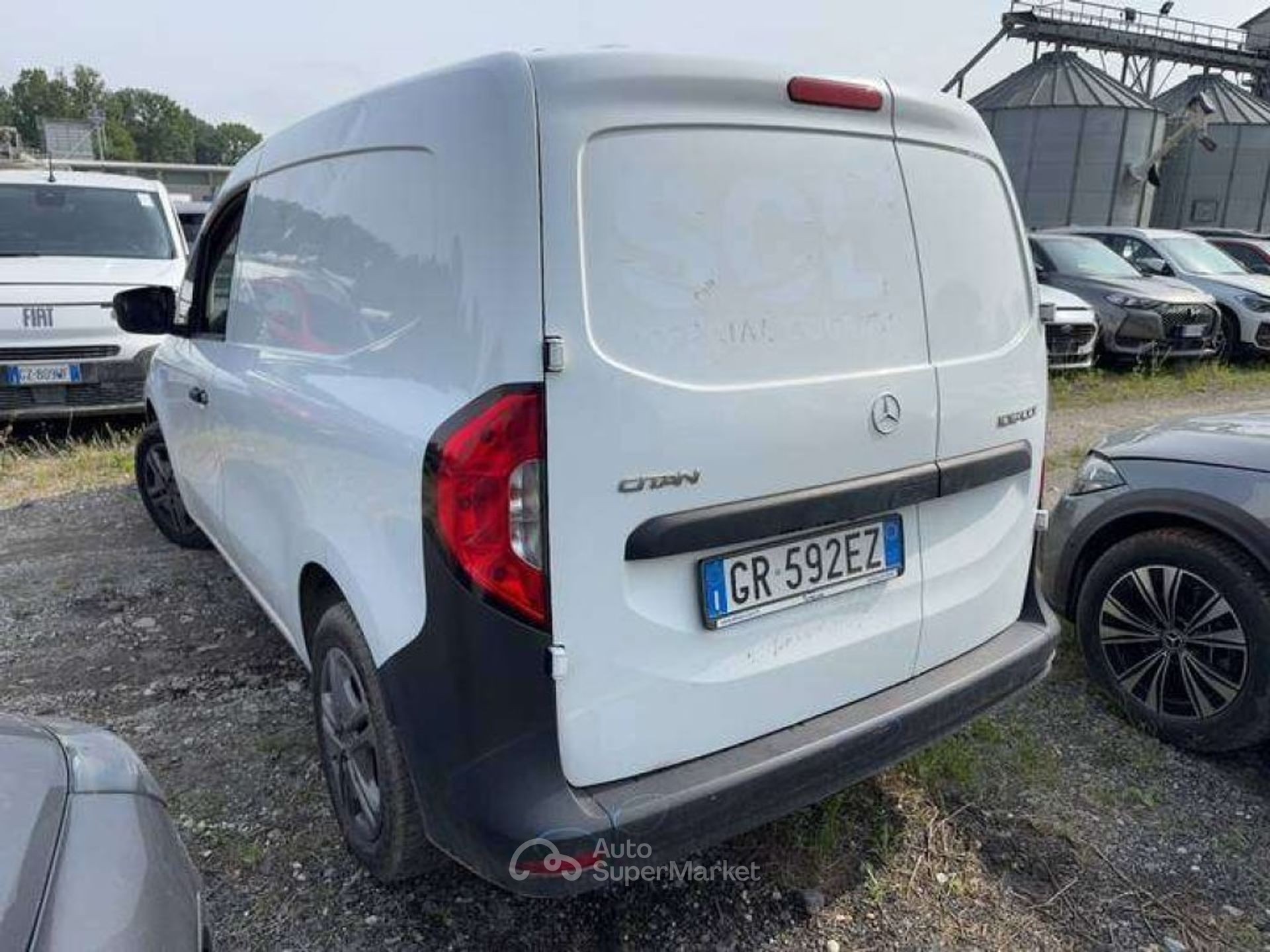 Mercedes-Benz Citan