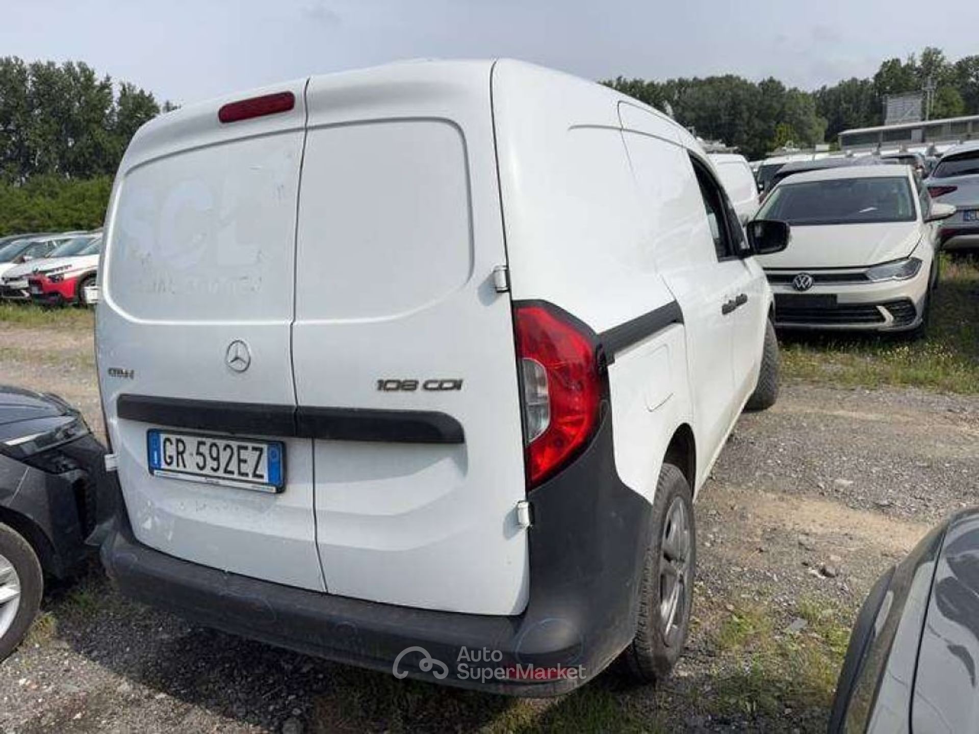 Mercedes-Benz Citan