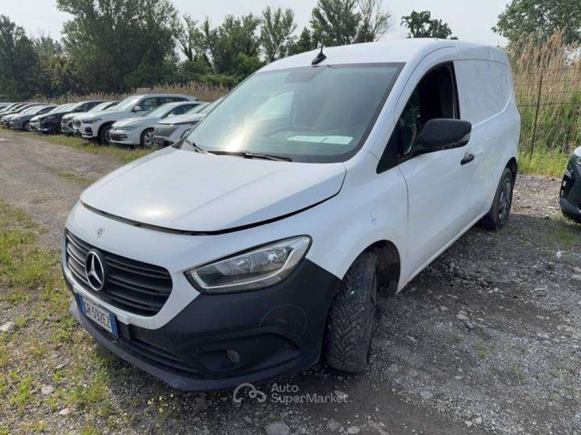 Mercedes-Benz Citan