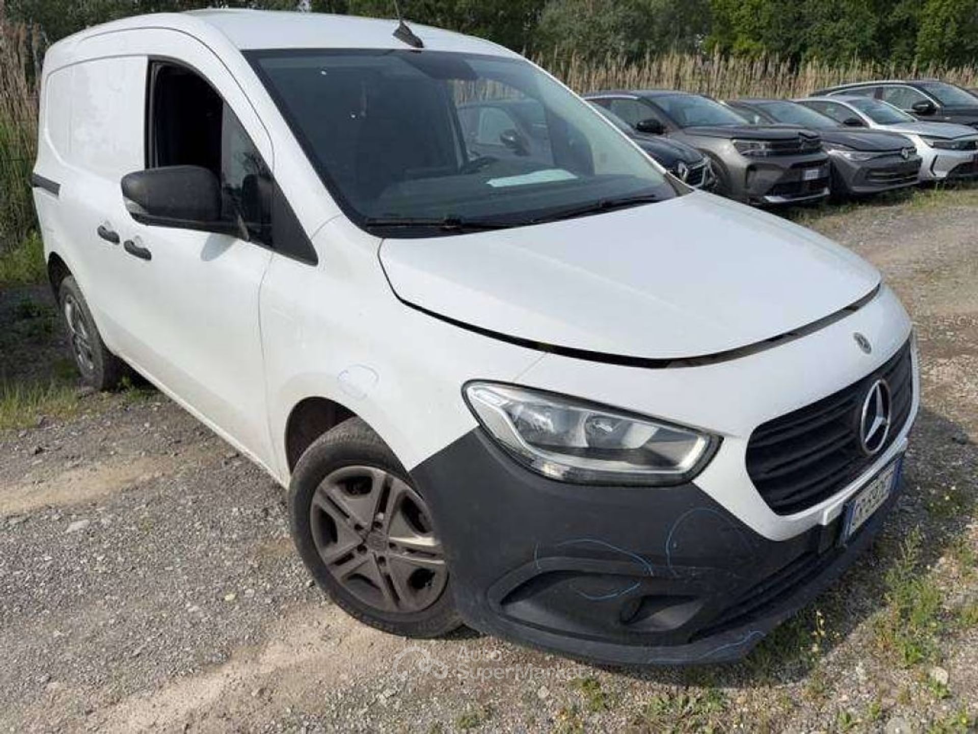 Mercedes-Benz Citan