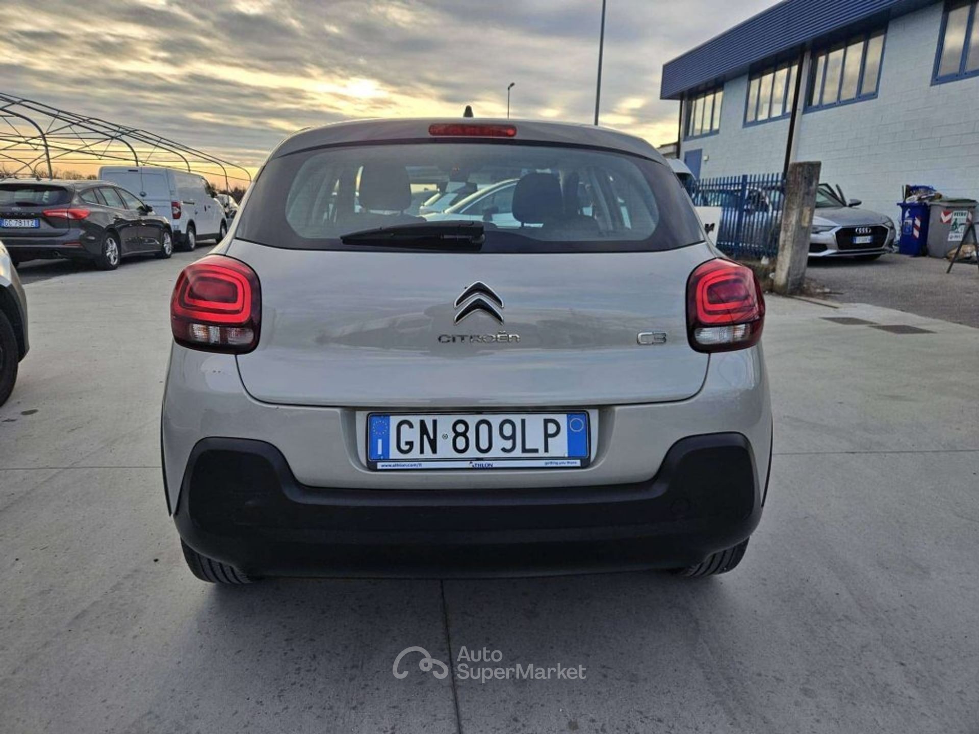 Citroen C3