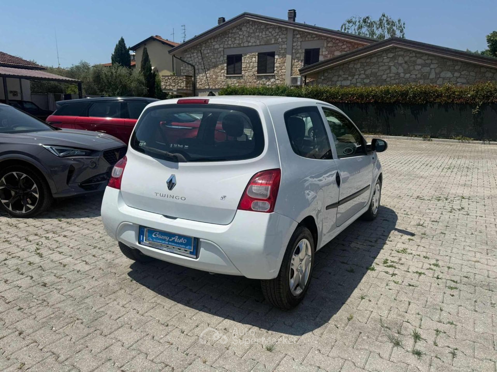 Renault Twingo