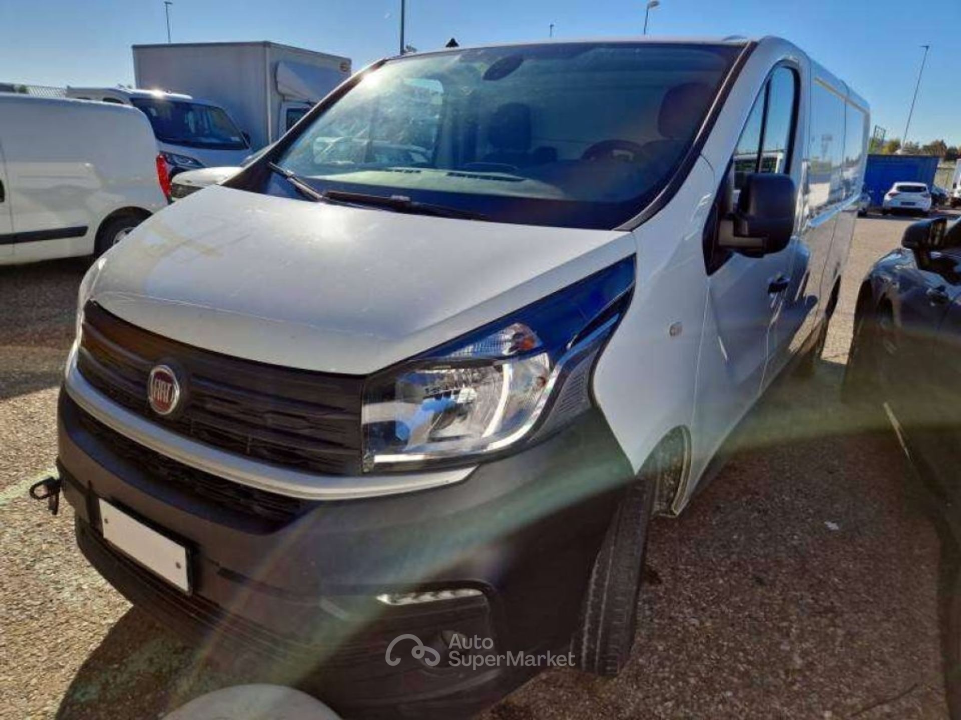 Fiat Talento