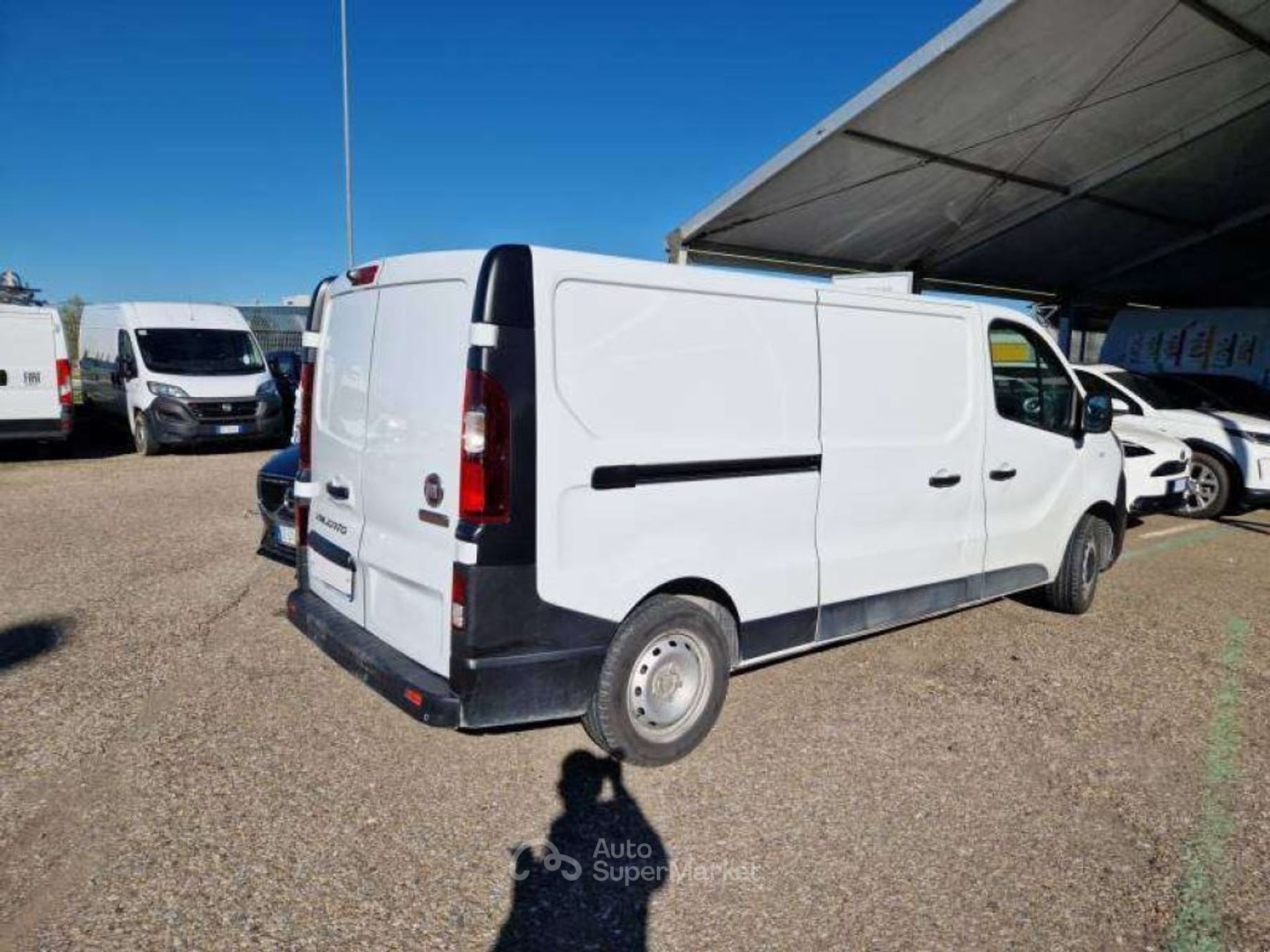 Fiat Talento