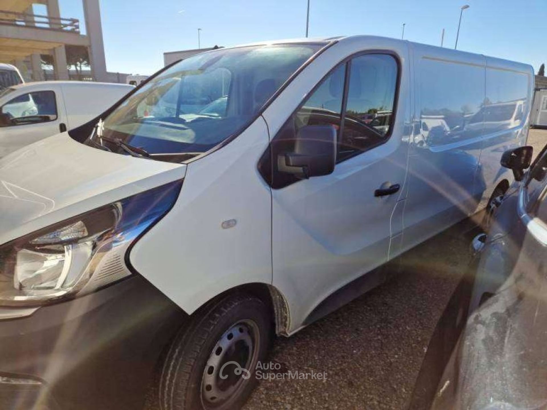 Fiat Talento