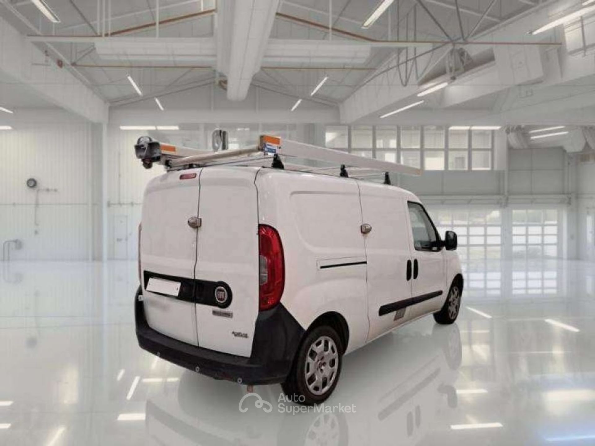 Fiat Doblò