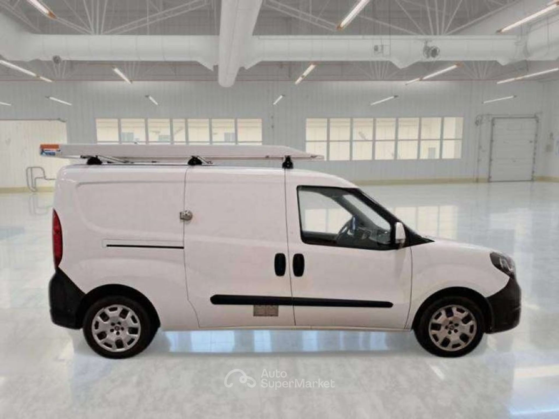 Fiat Doblò