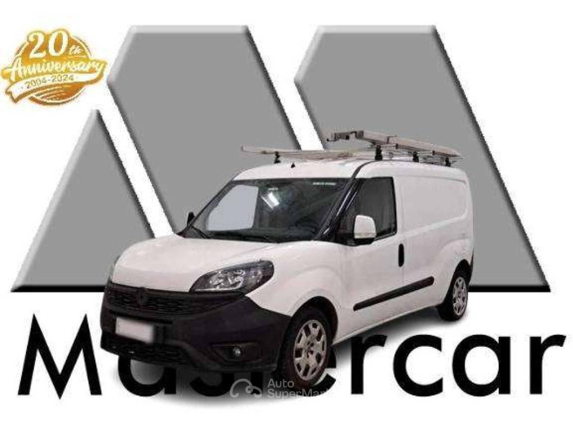 Fiat Doblò