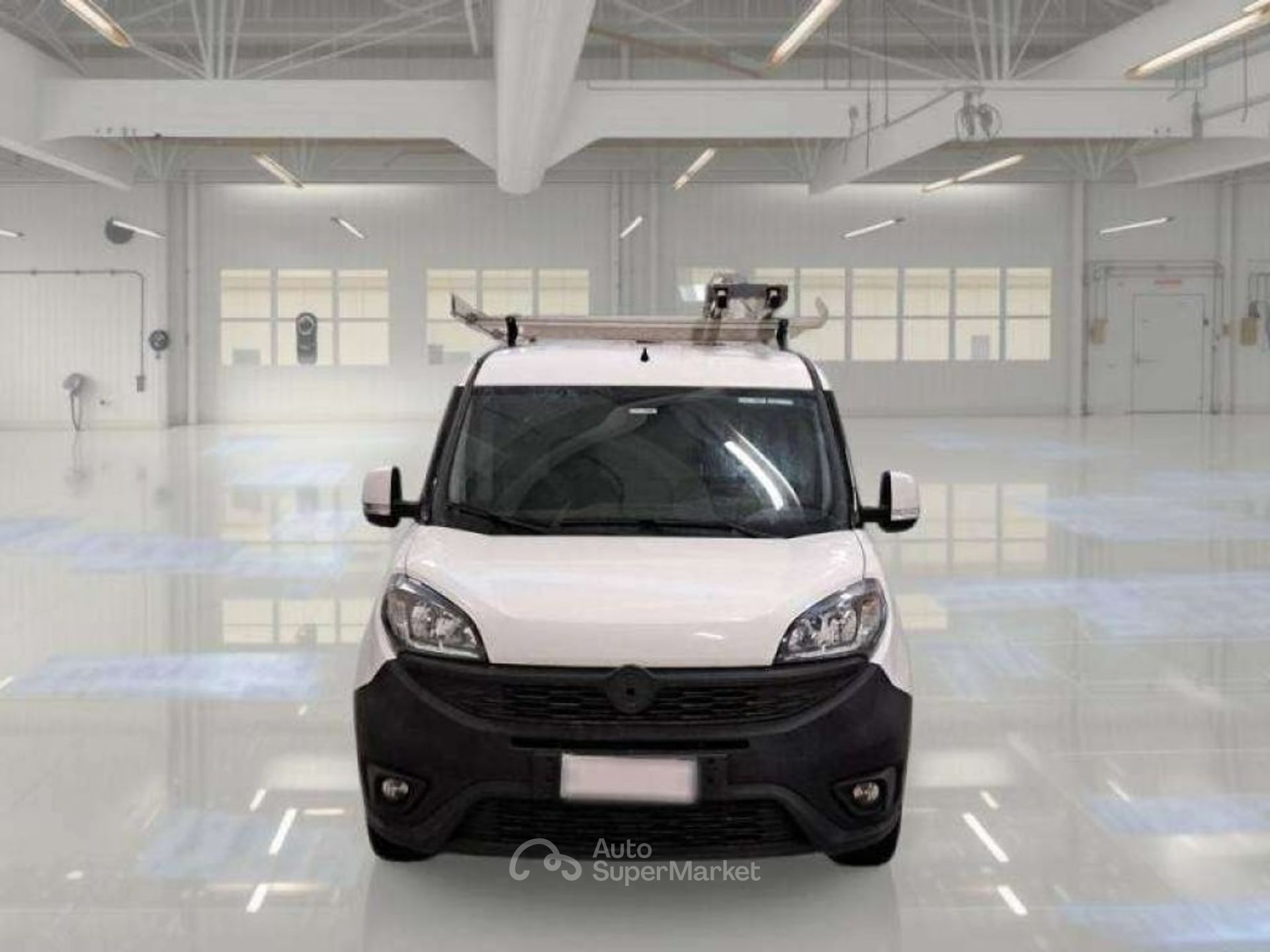 Fiat Doblò