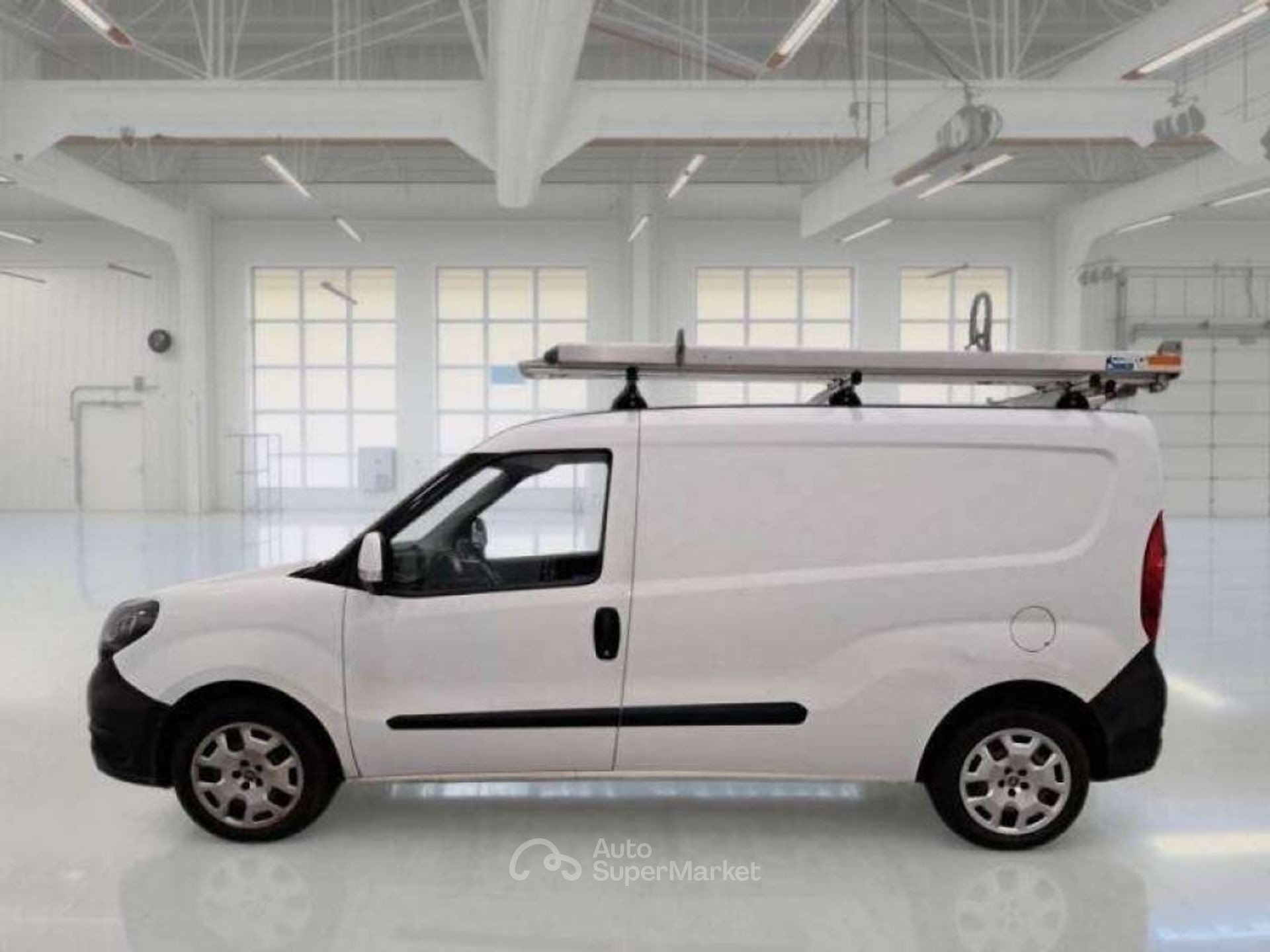 Fiat Doblò