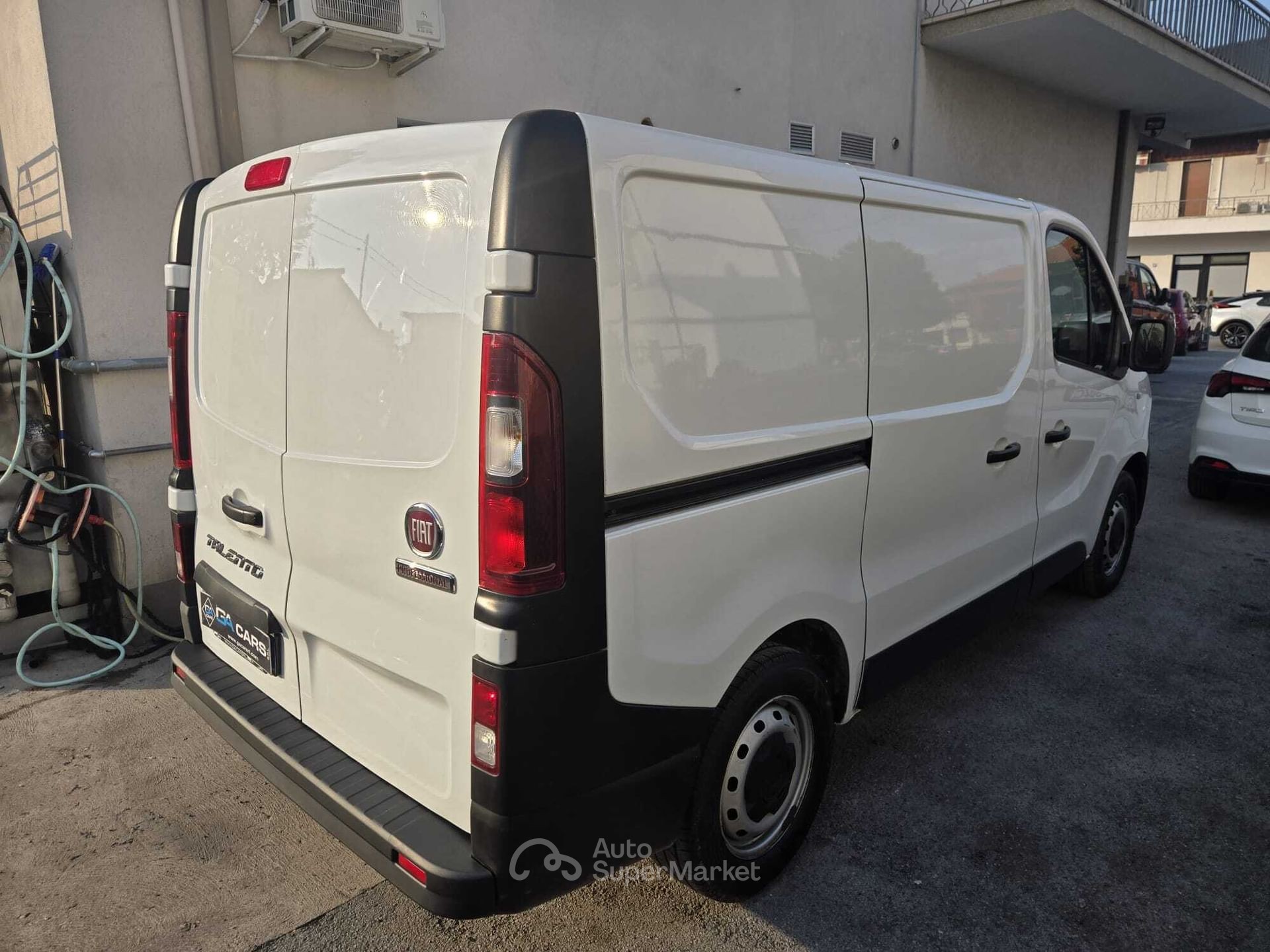 Fiat Talento