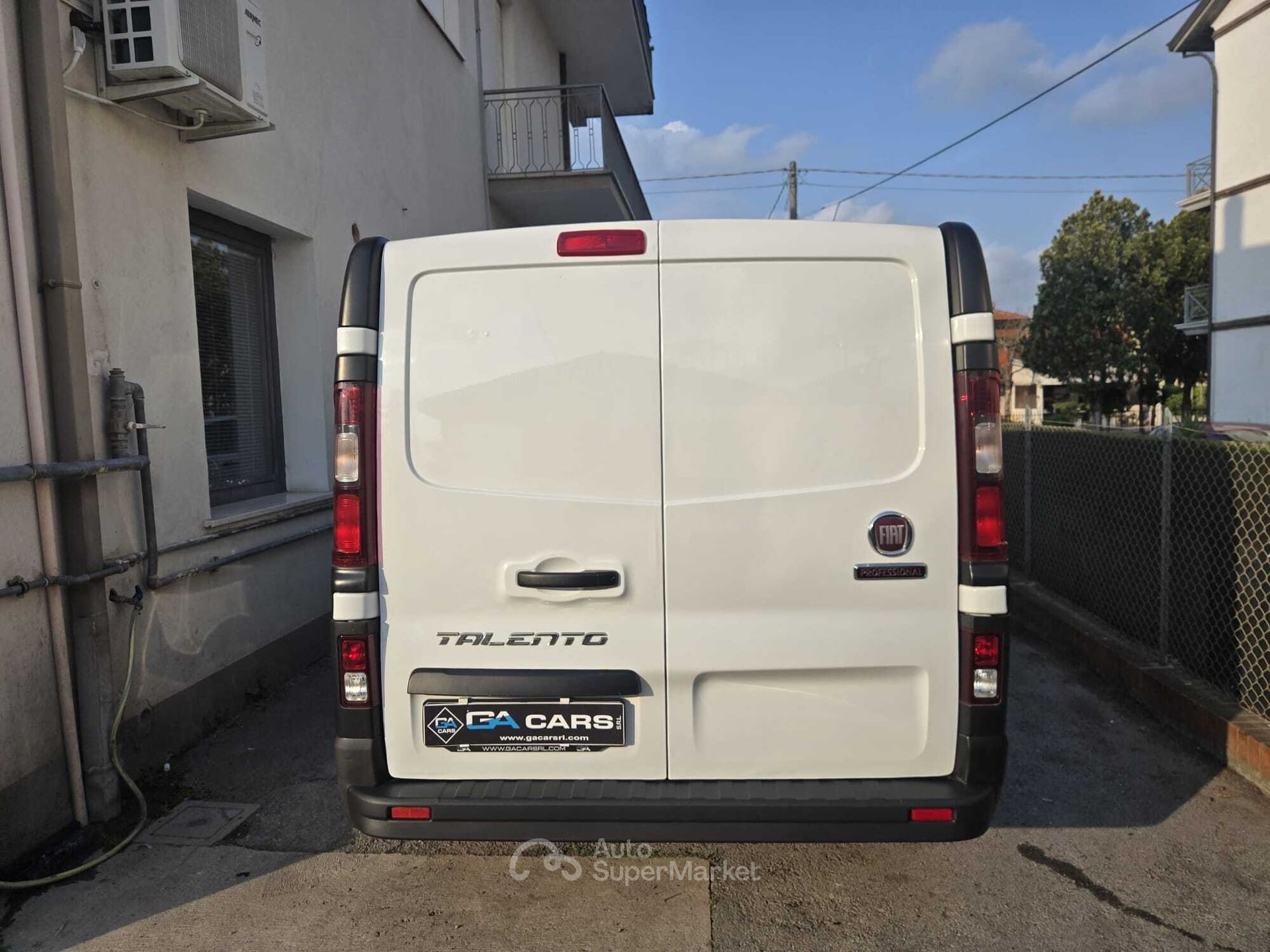 Fiat Talento