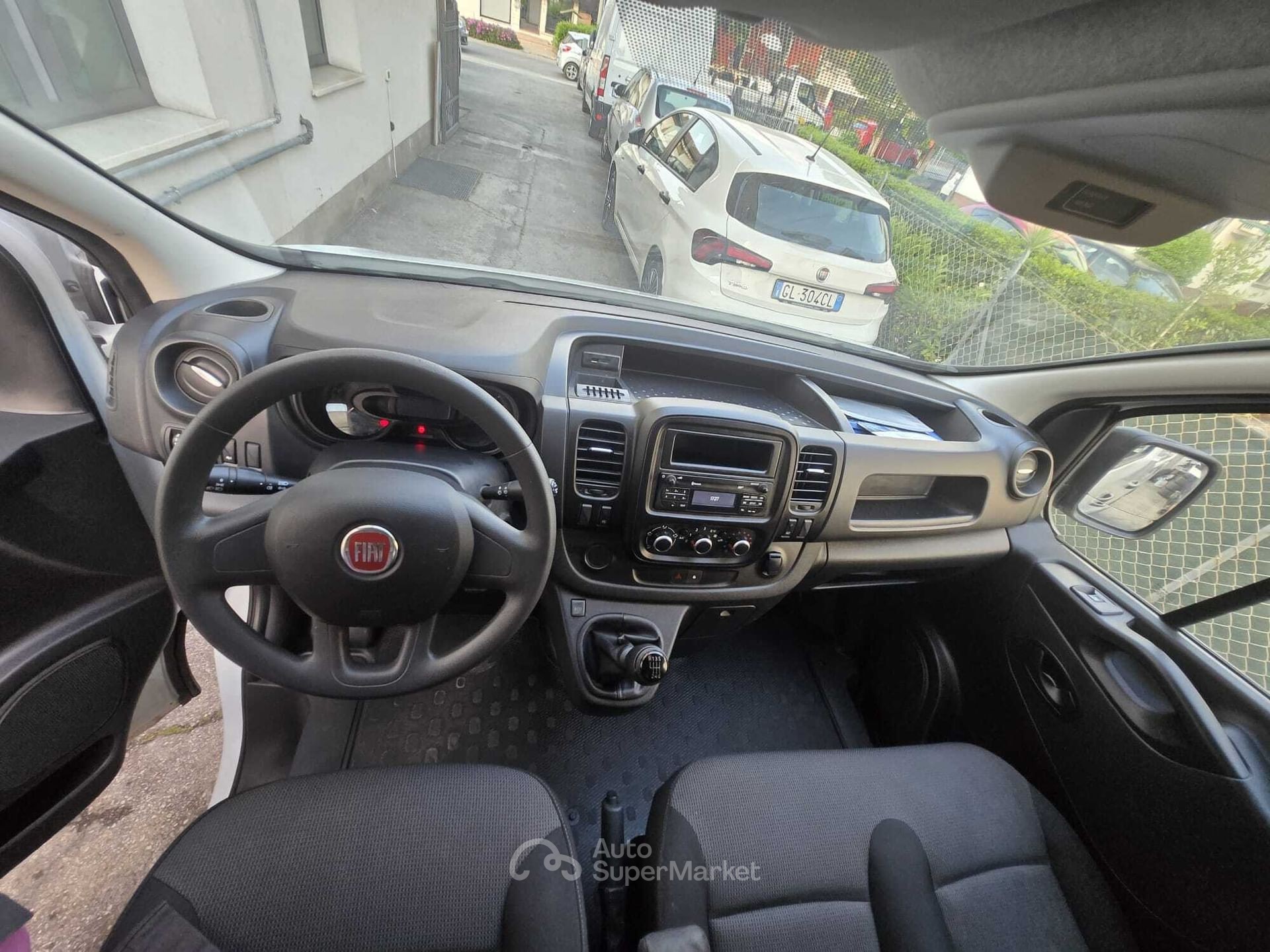 Fiat Talento