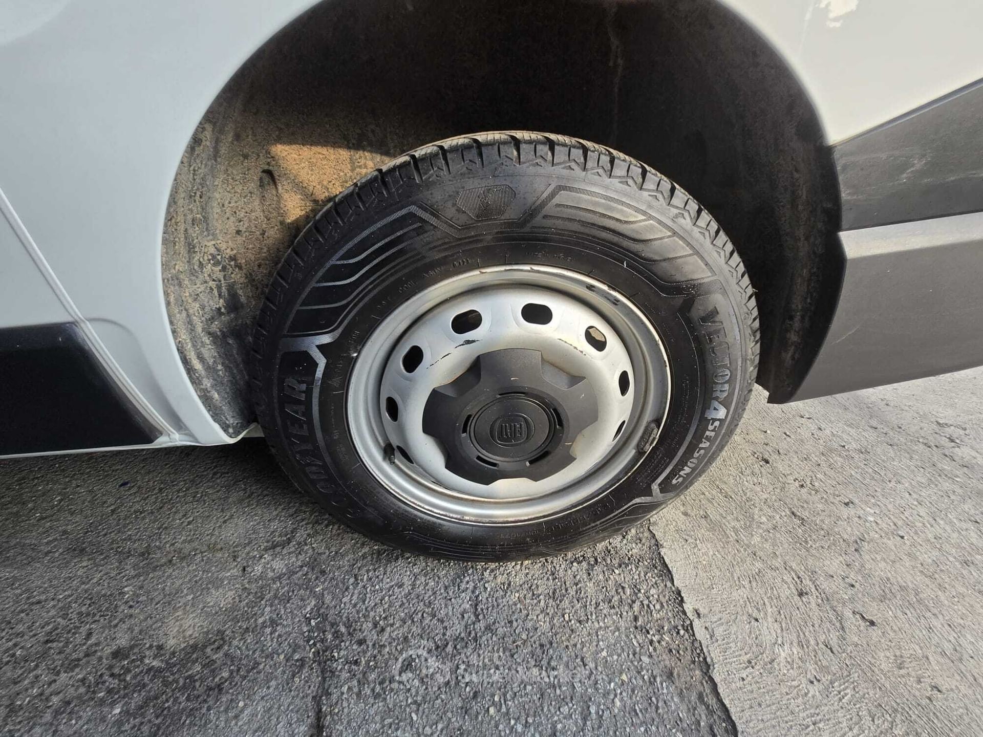 Fiat Talento