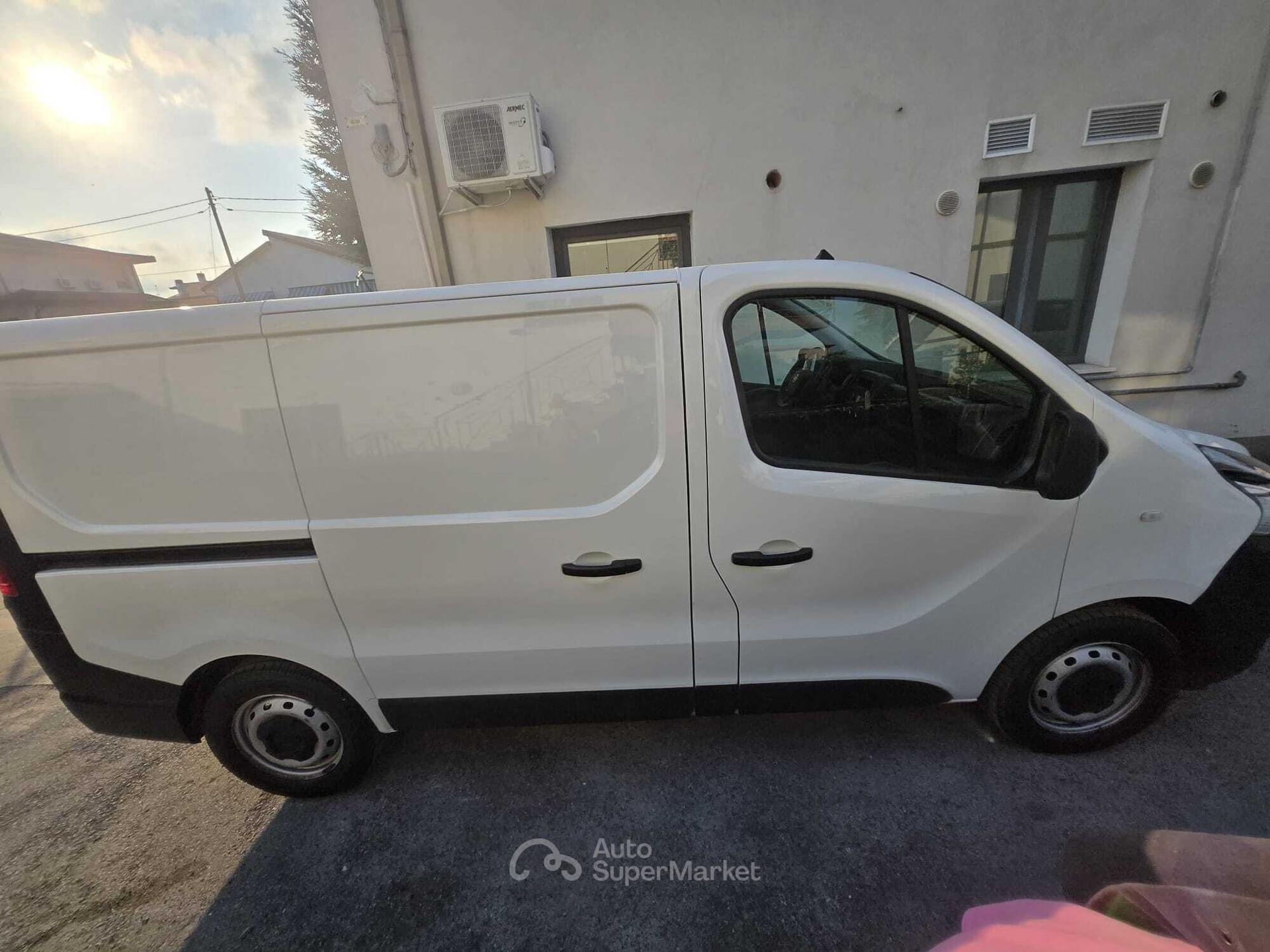 Fiat Talento