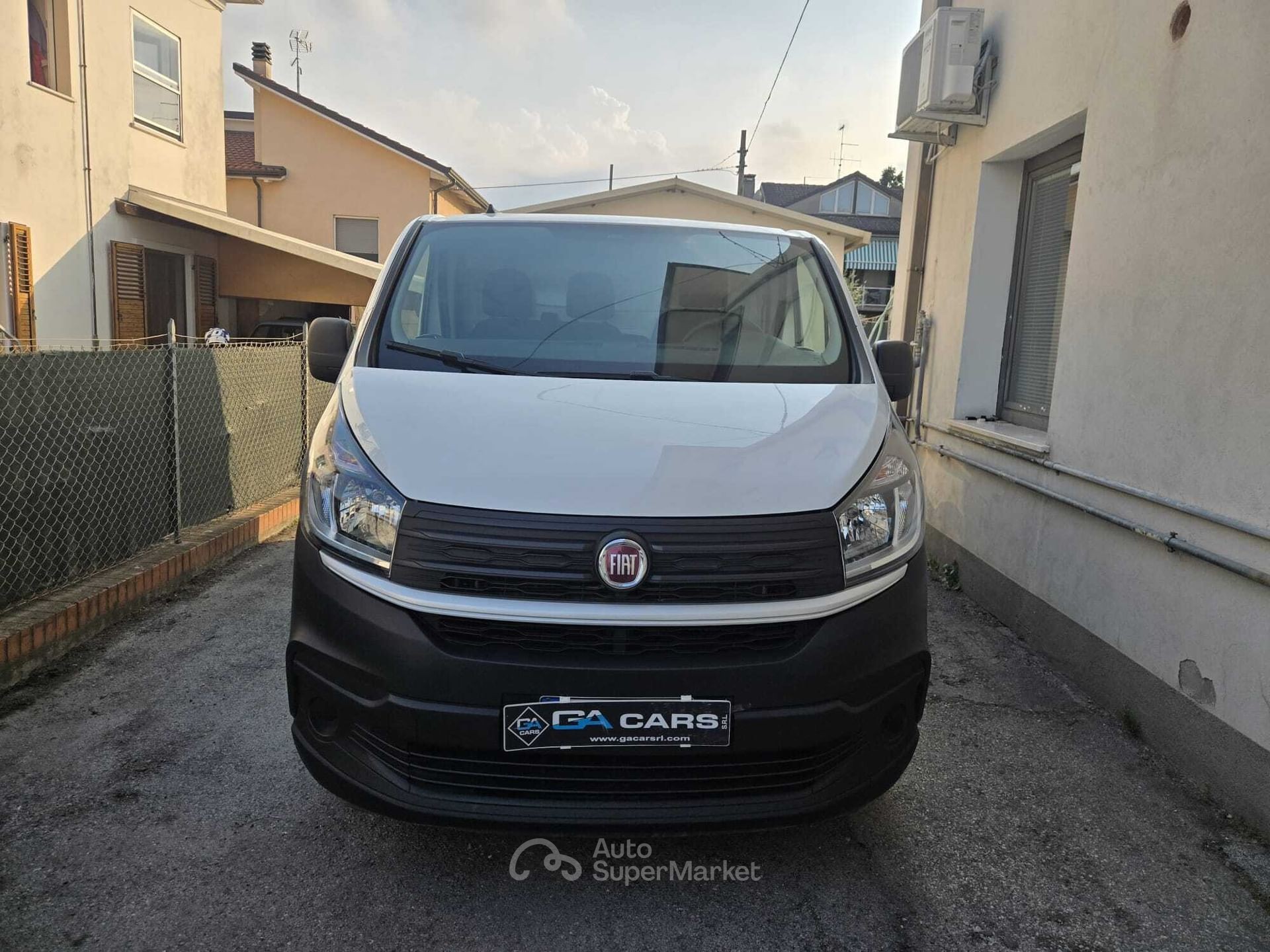 Fiat Talento