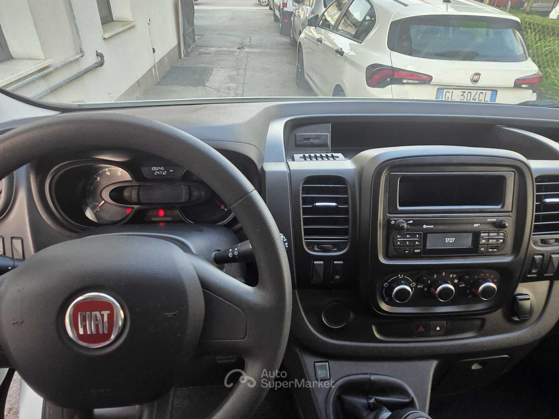Fiat Talento