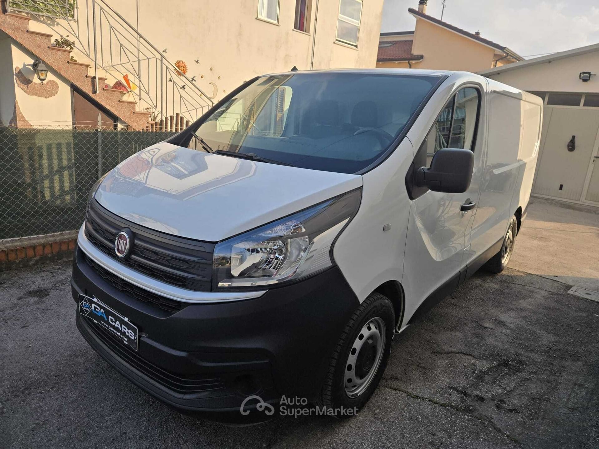 Fiat Talento