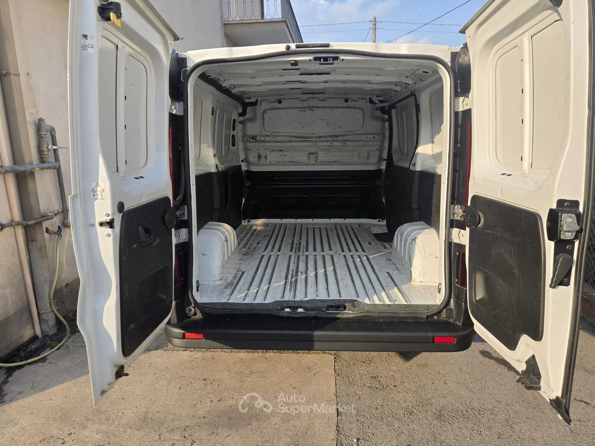 Fiat Talento