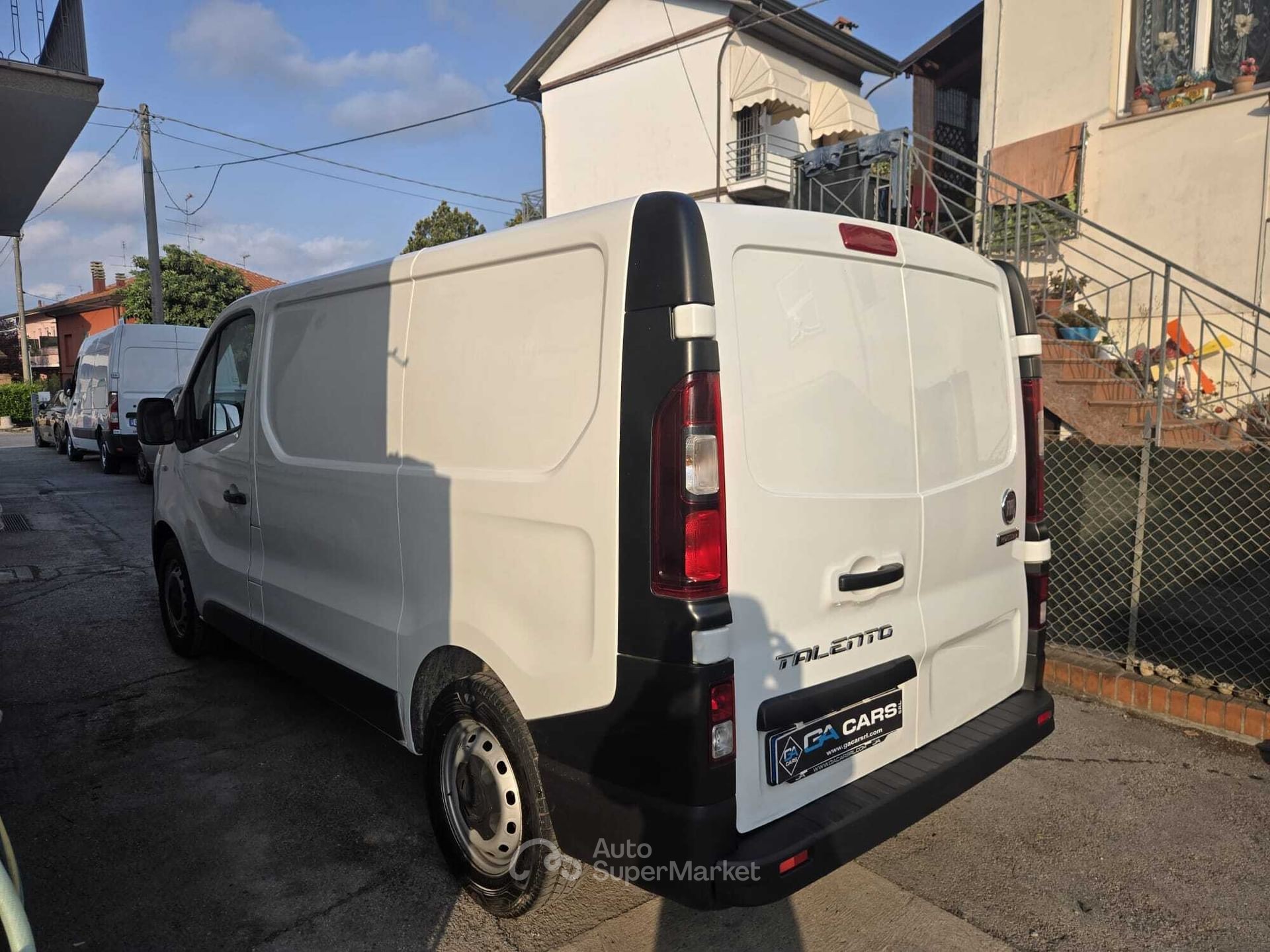 Fiat Talento