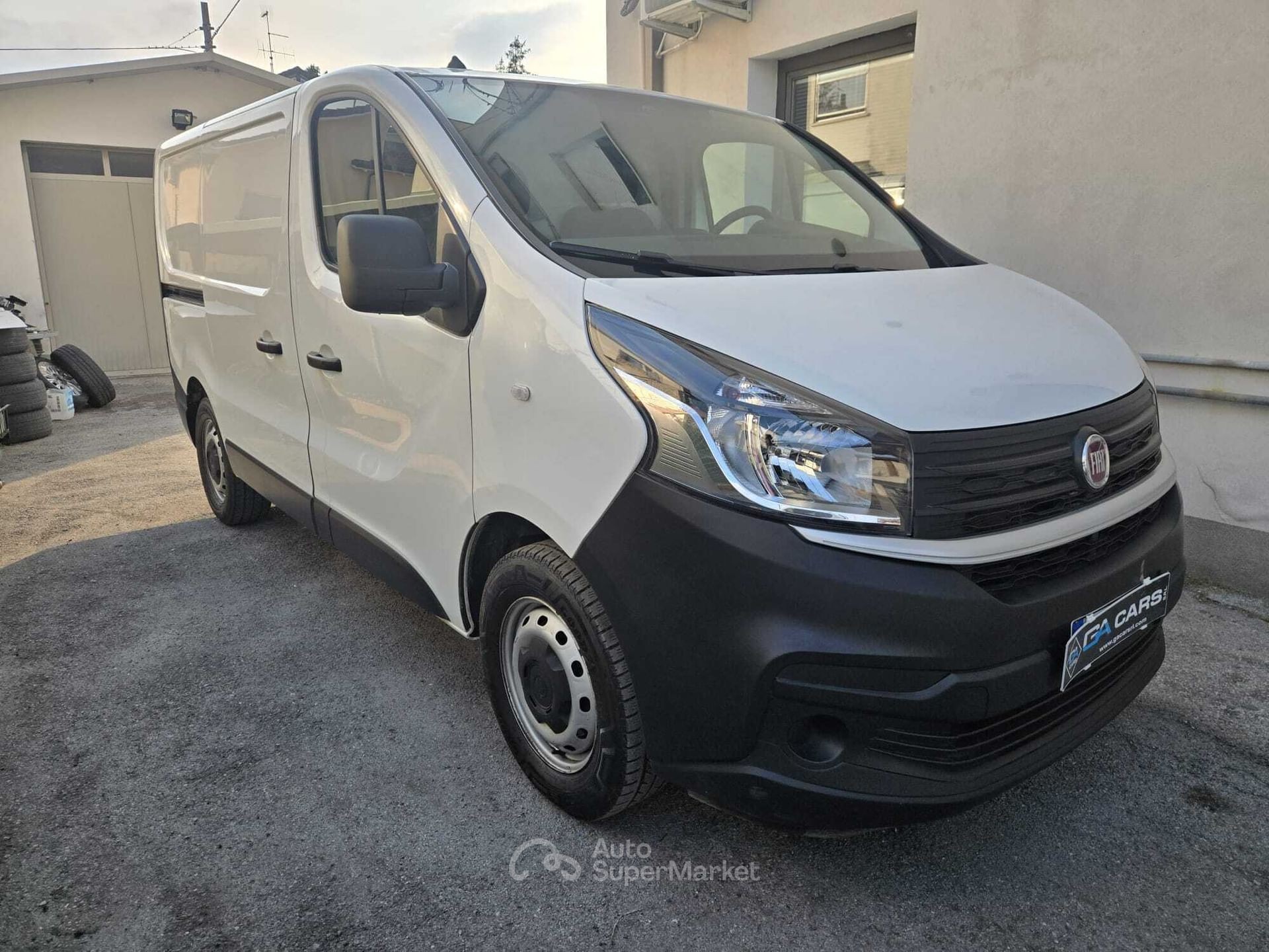 Fiat Talento
