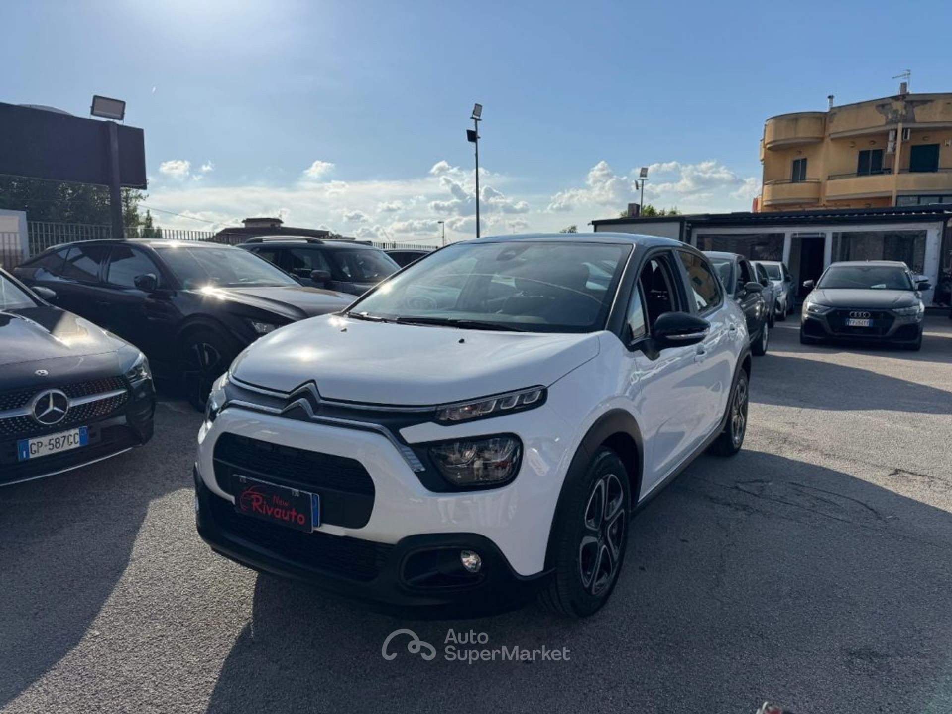 Citroen C3