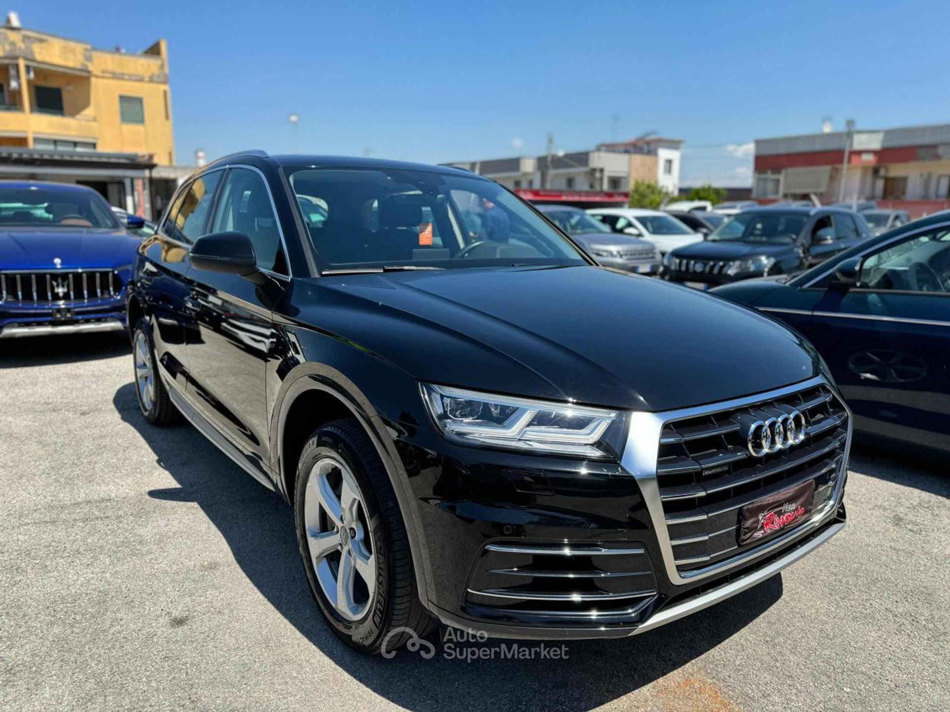 Audi Q5