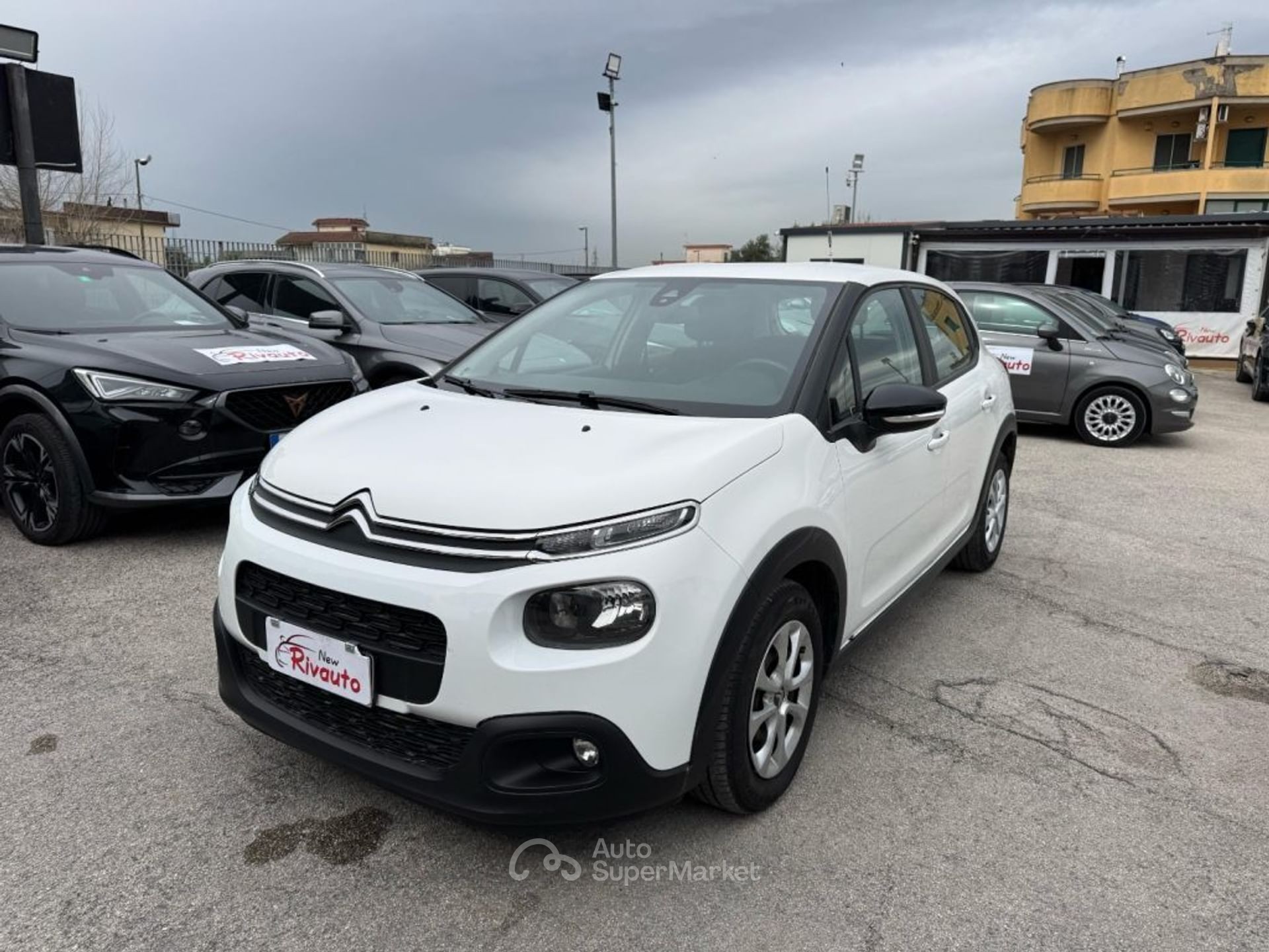 Citroen C3