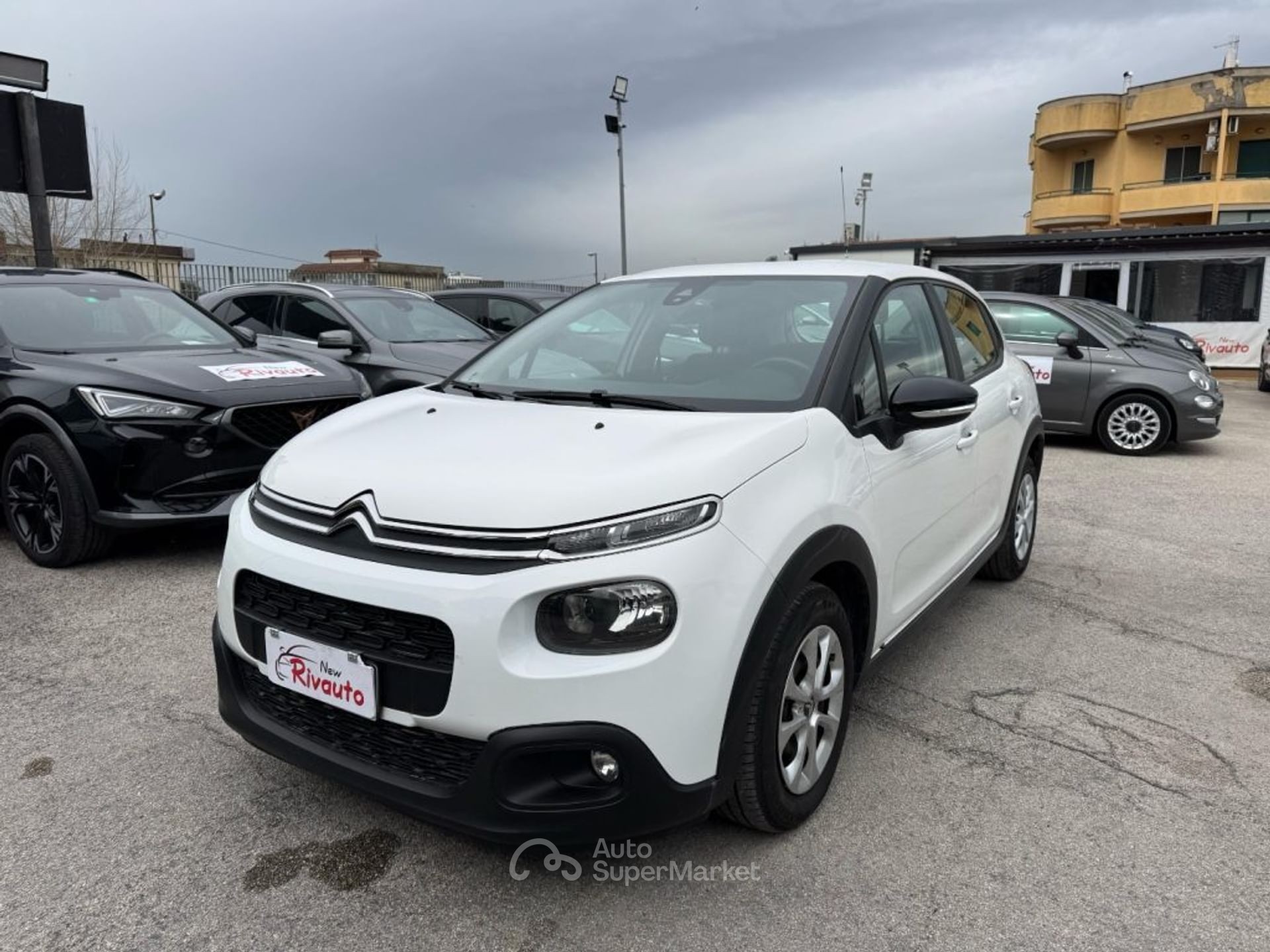 Citroen C3