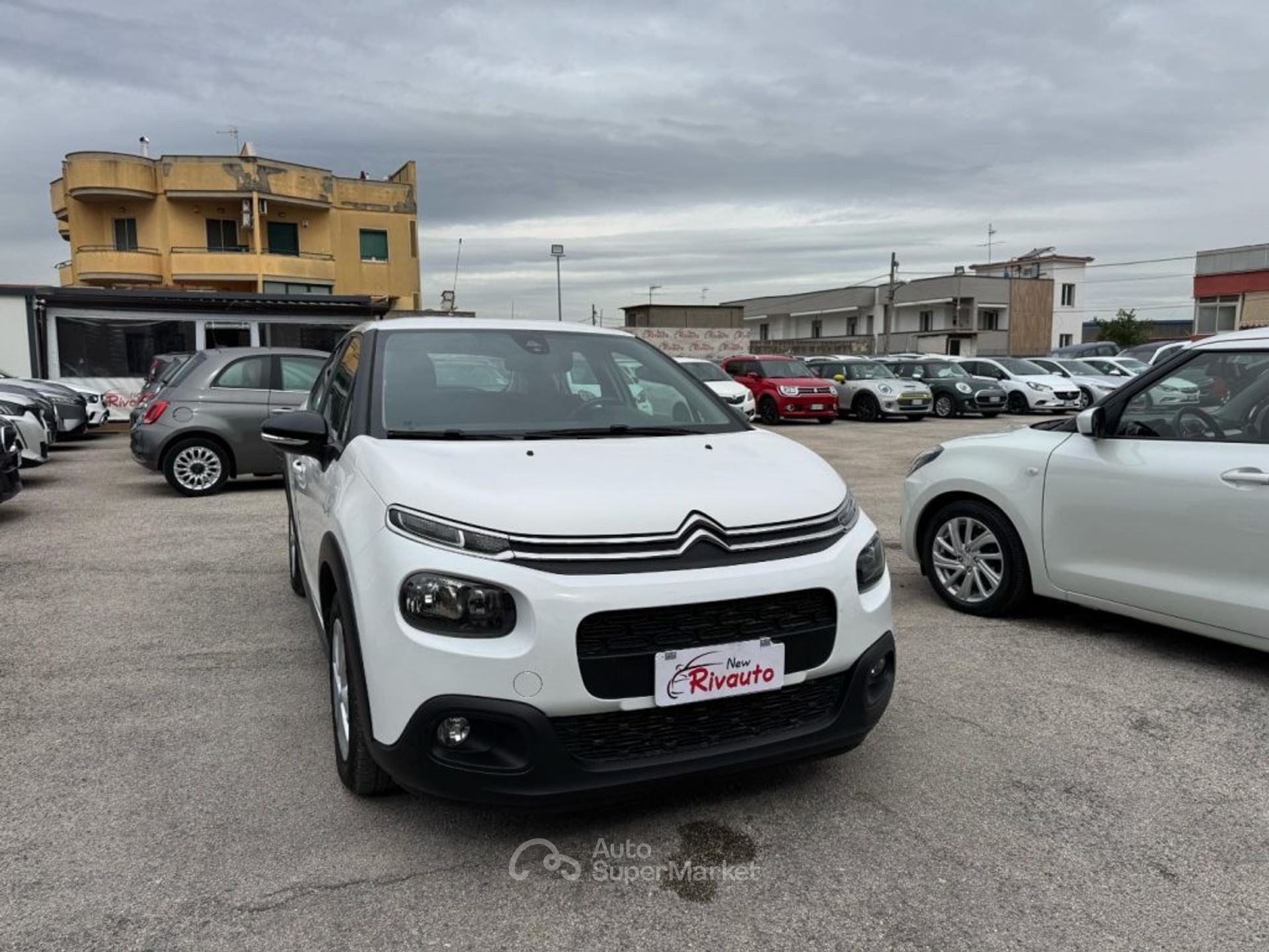 Citroen C3