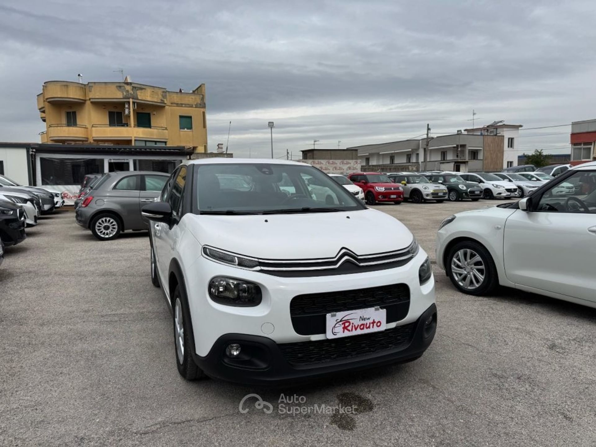 Citroen C3