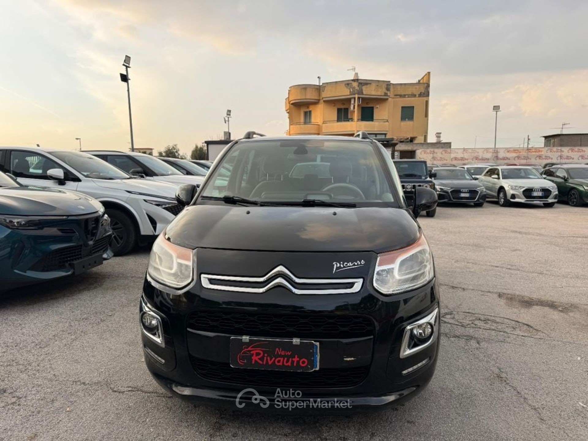 Citroen C3 Picasso