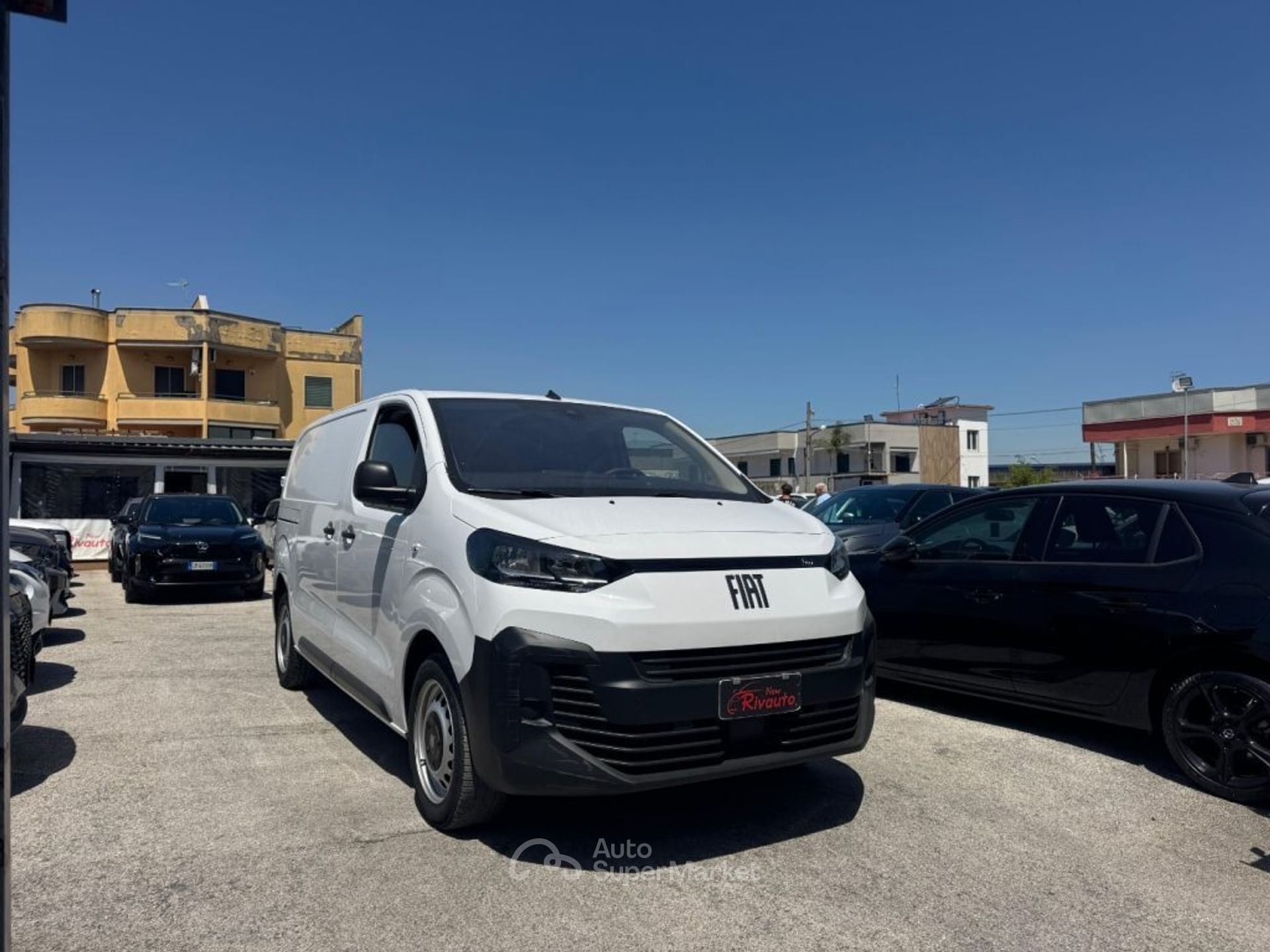Fiat Scudo