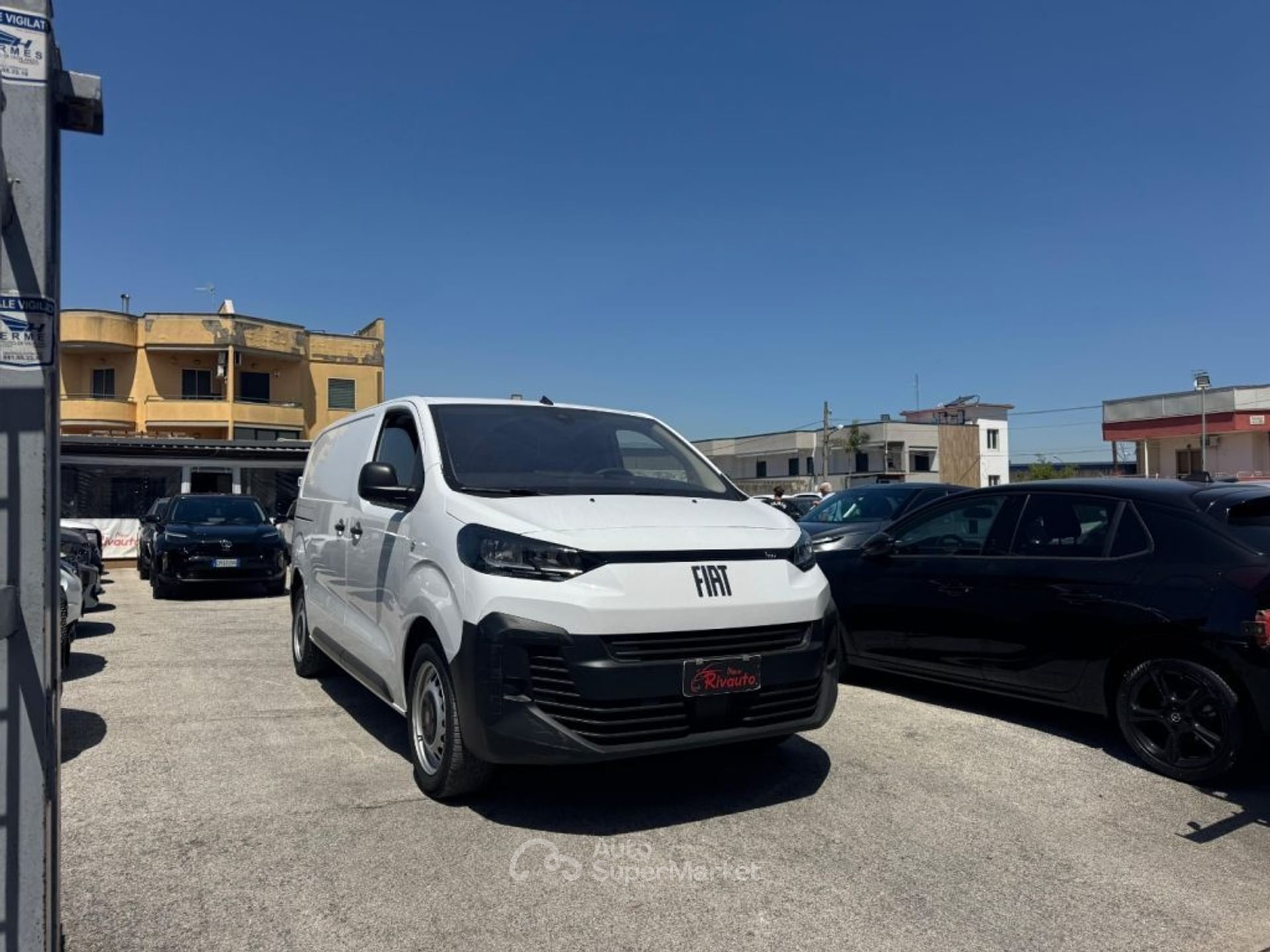 Fiat Scudo