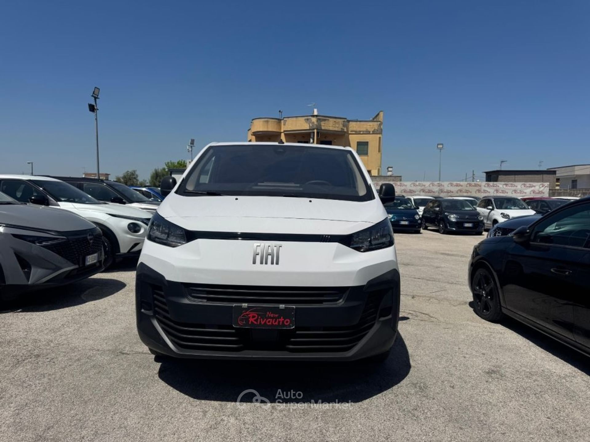 Fiat Scudo