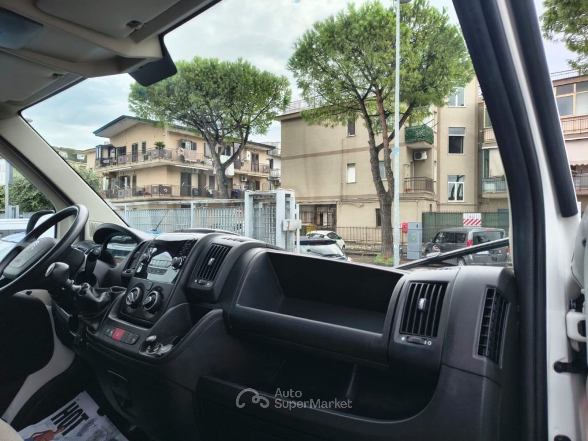 Citroen Jumper